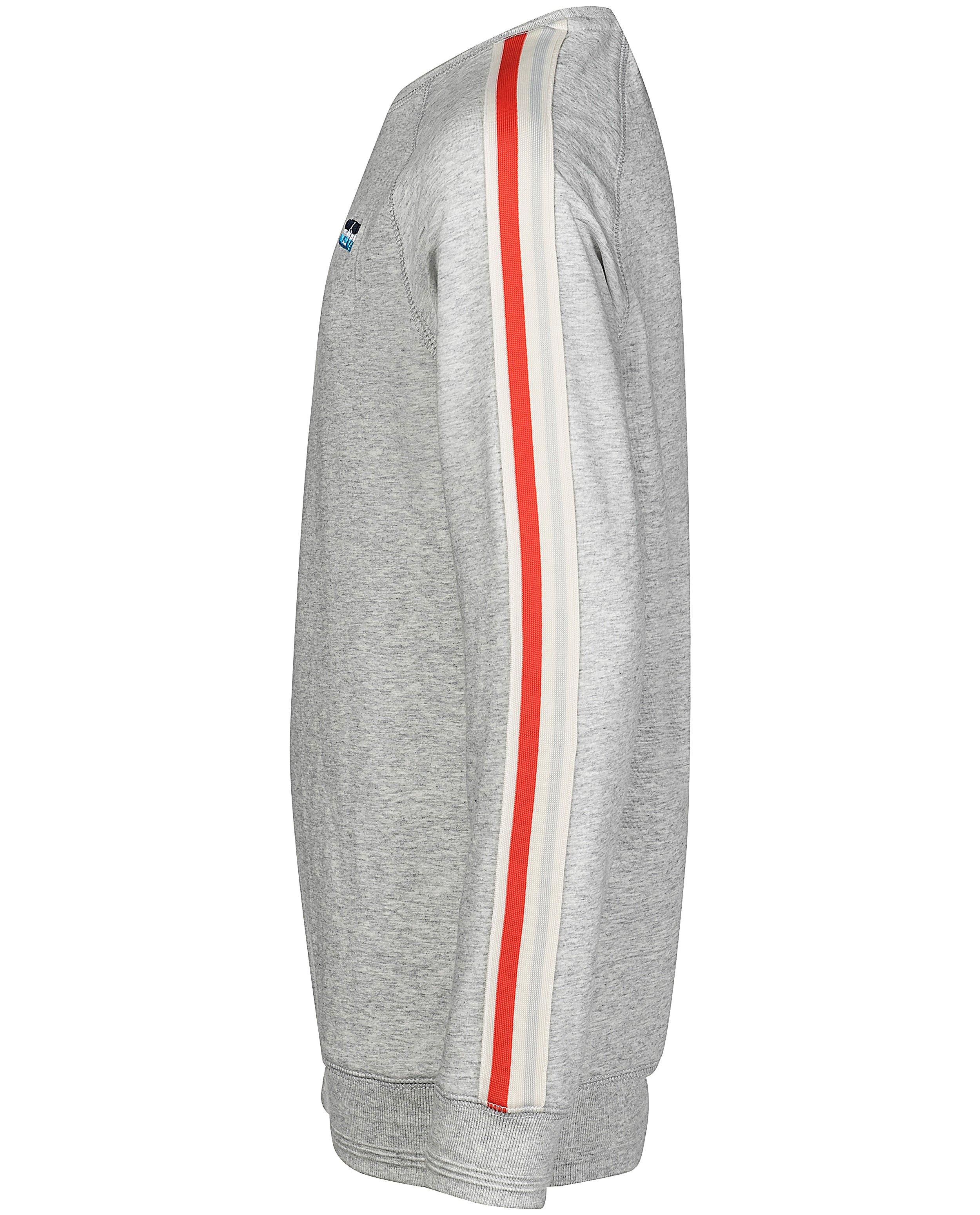 Sweaters - Lichtgrijze sweater Ketnet
