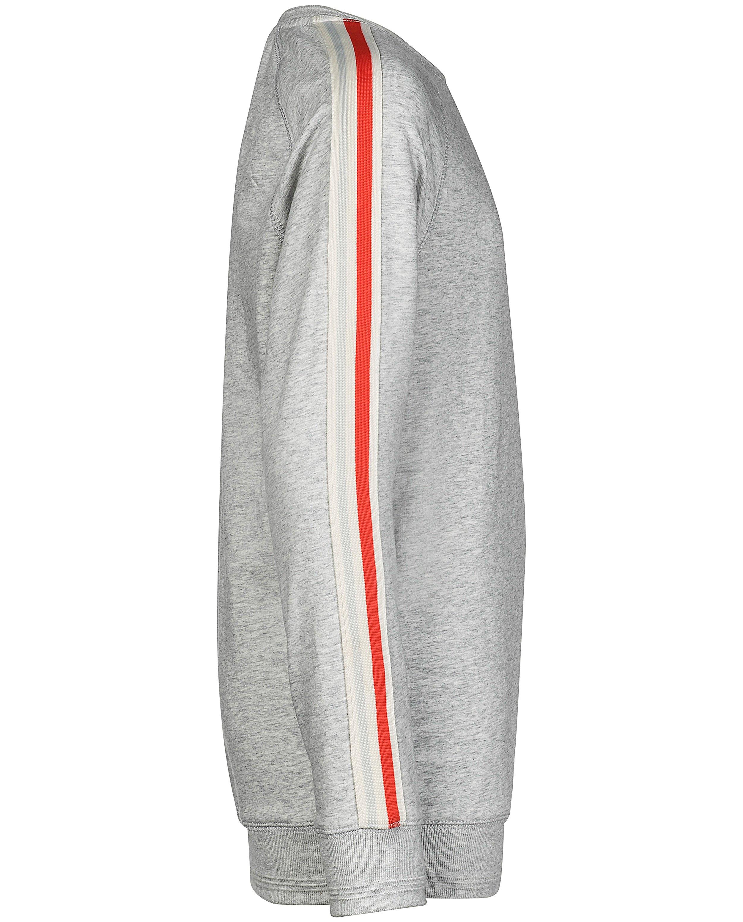 Sweaters - Lichtgrijze sweater Ketnet