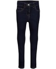Jeans - Blauwe jeans met pailletten K3