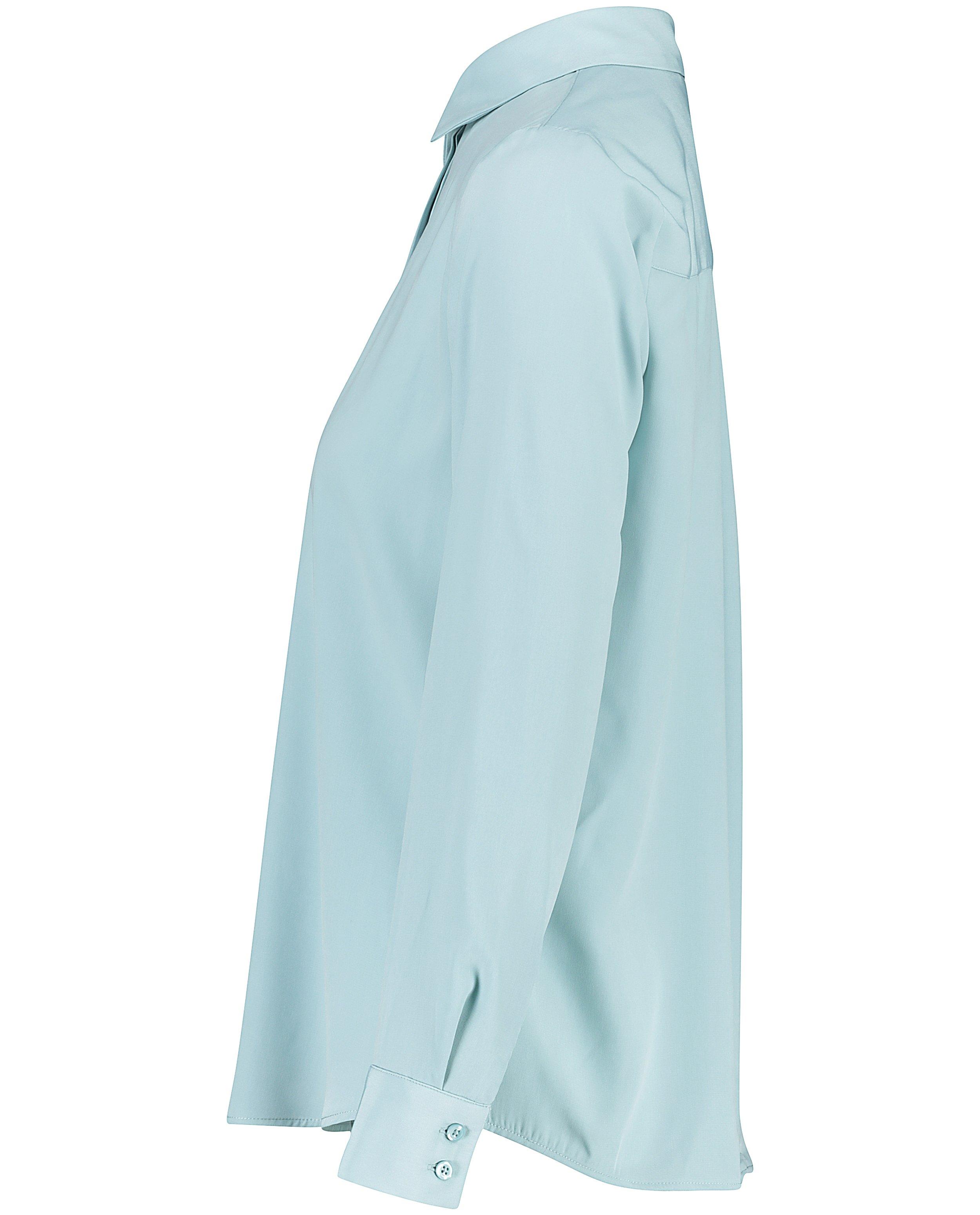 Hemden - Lichtblauwe blouse Sora