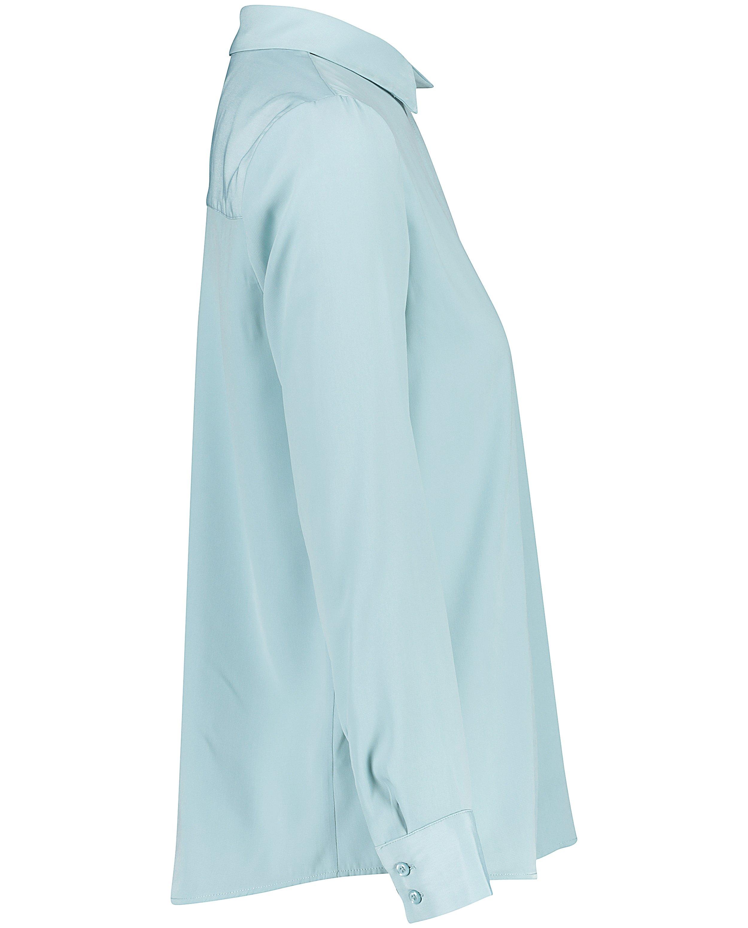 Hemden - Lichtblauwe blouse Sora