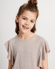 T-shirts - Body rose brillant Ella Italia
