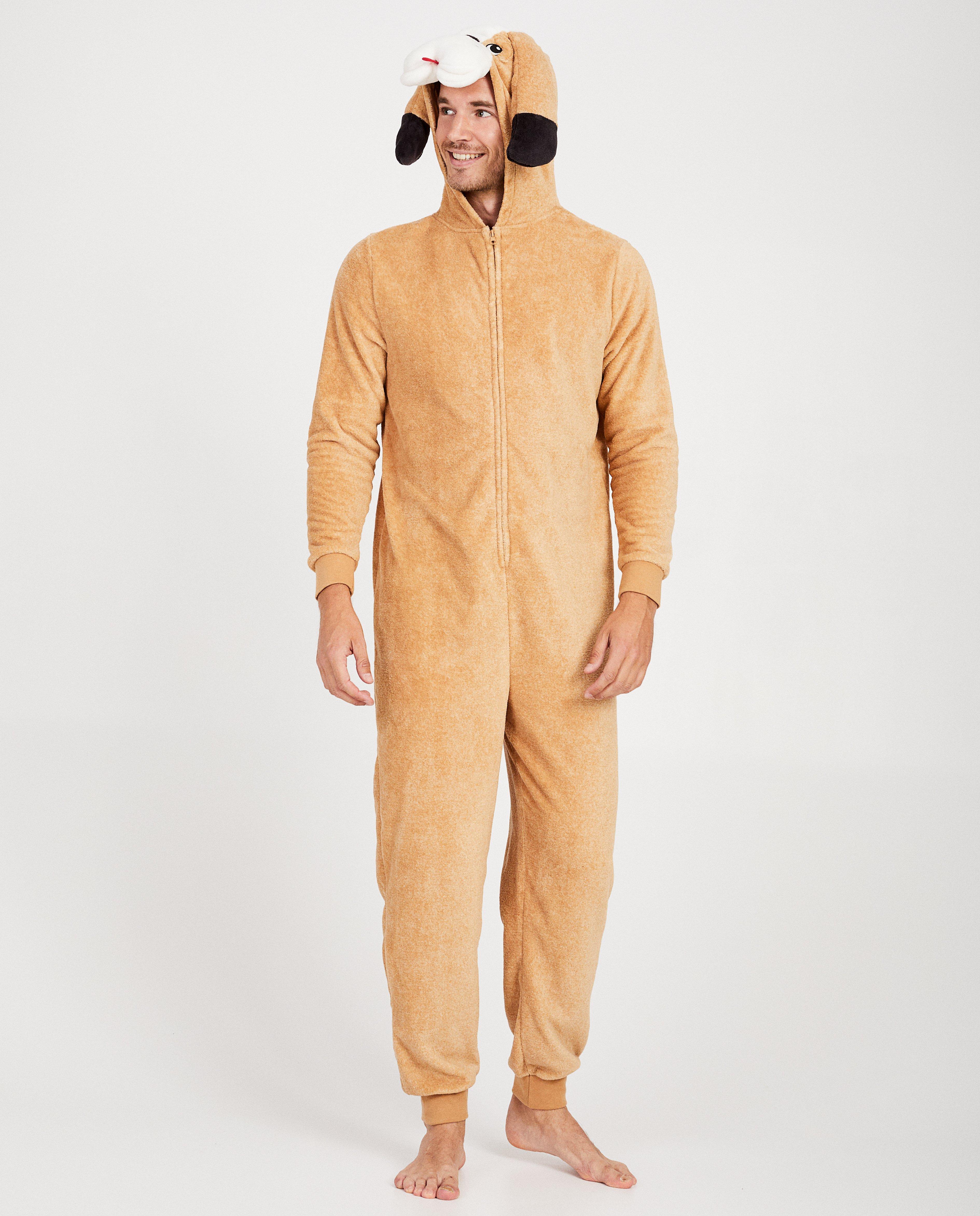 Honden onesie - familystoriesJBC - JBC