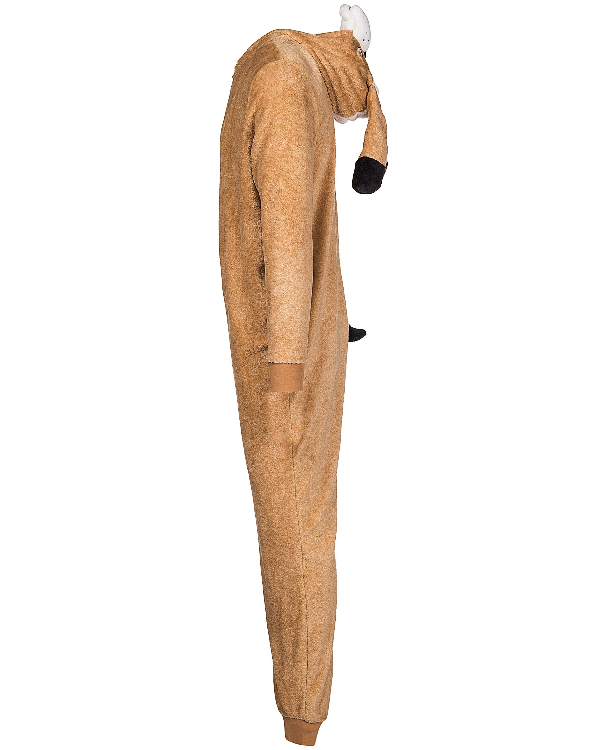 Nachtkleding - Honden onesie