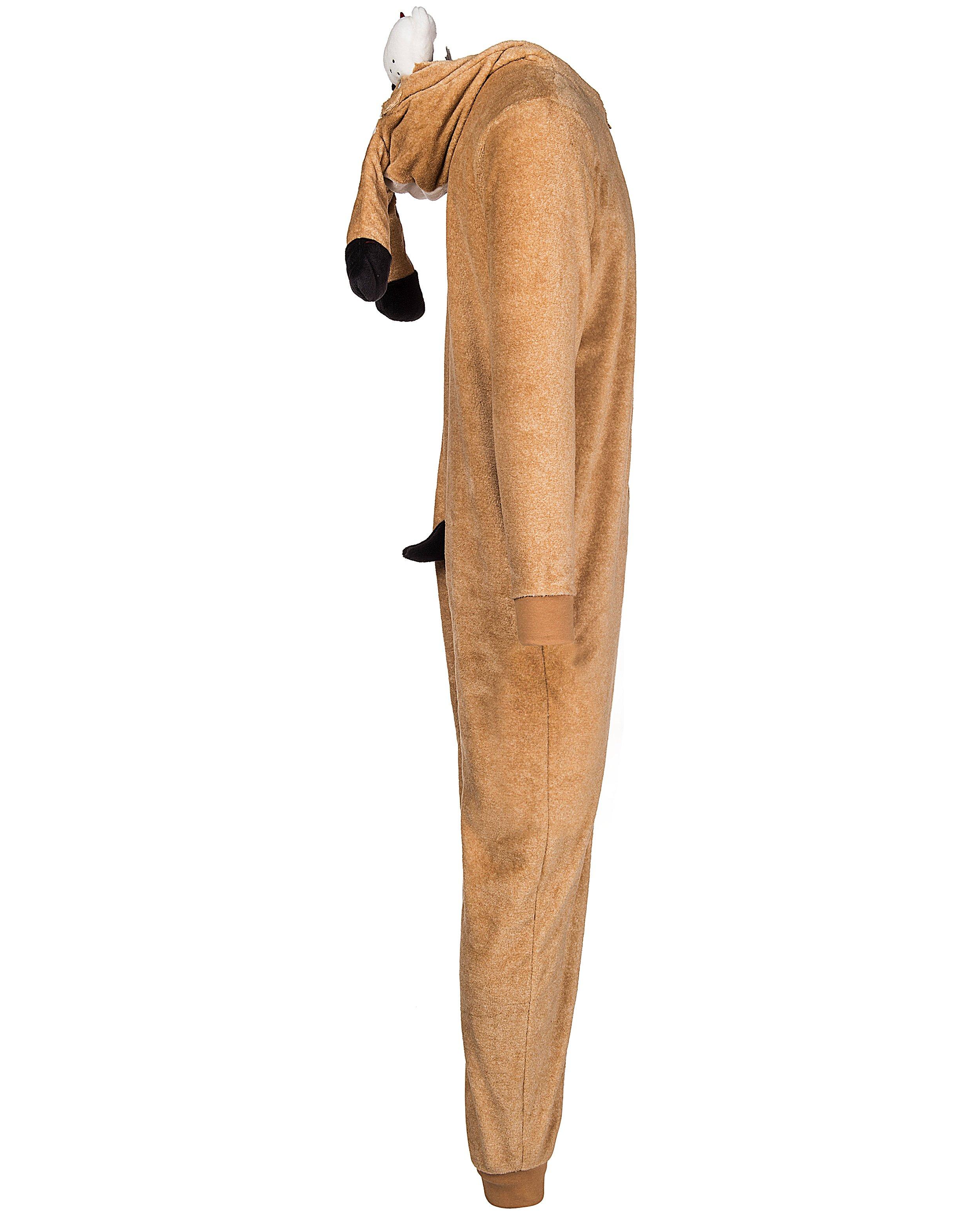 Nachtkleding - Honden onesie
