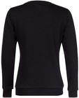 Sweaters - Zwarte sweater JoliRonde