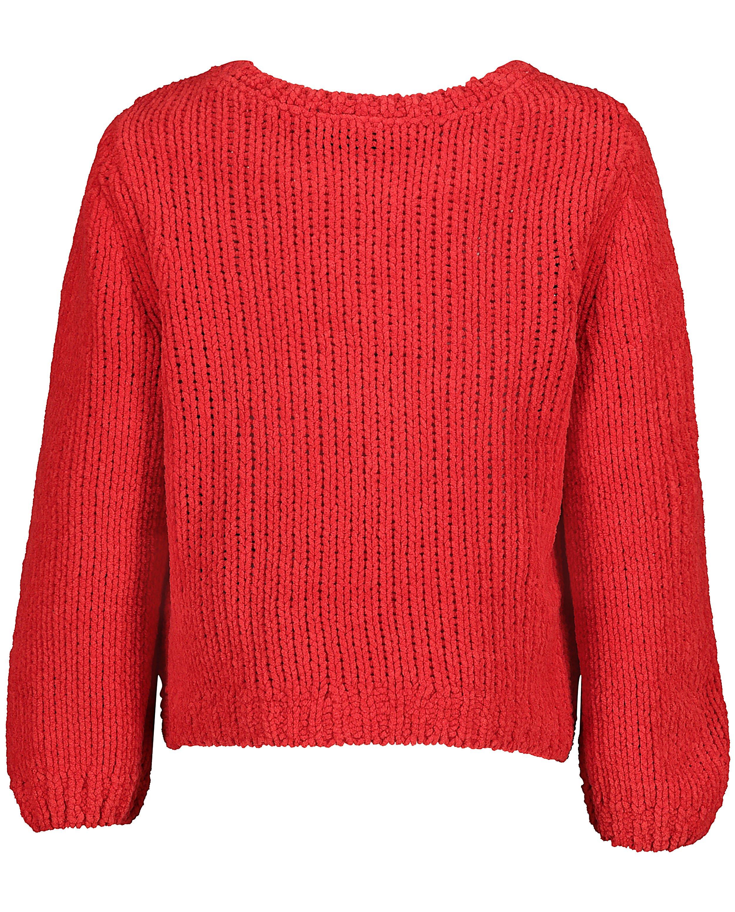 Rode trui Plop - Product Detail - donkerrood - afbeelding nummer 4
