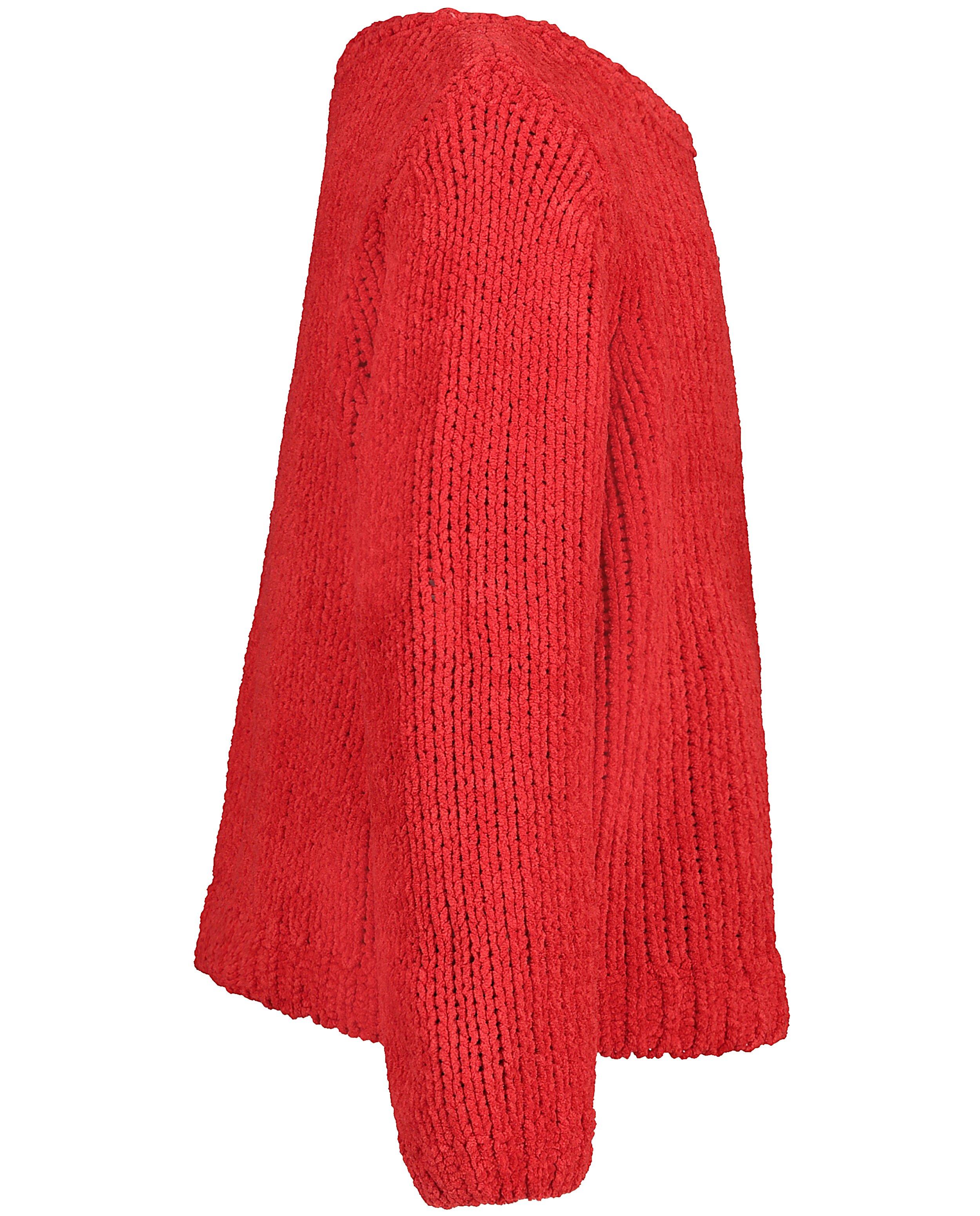 Rode trui Plop - Product Detail - donkerrood - afbeelding nummer 6