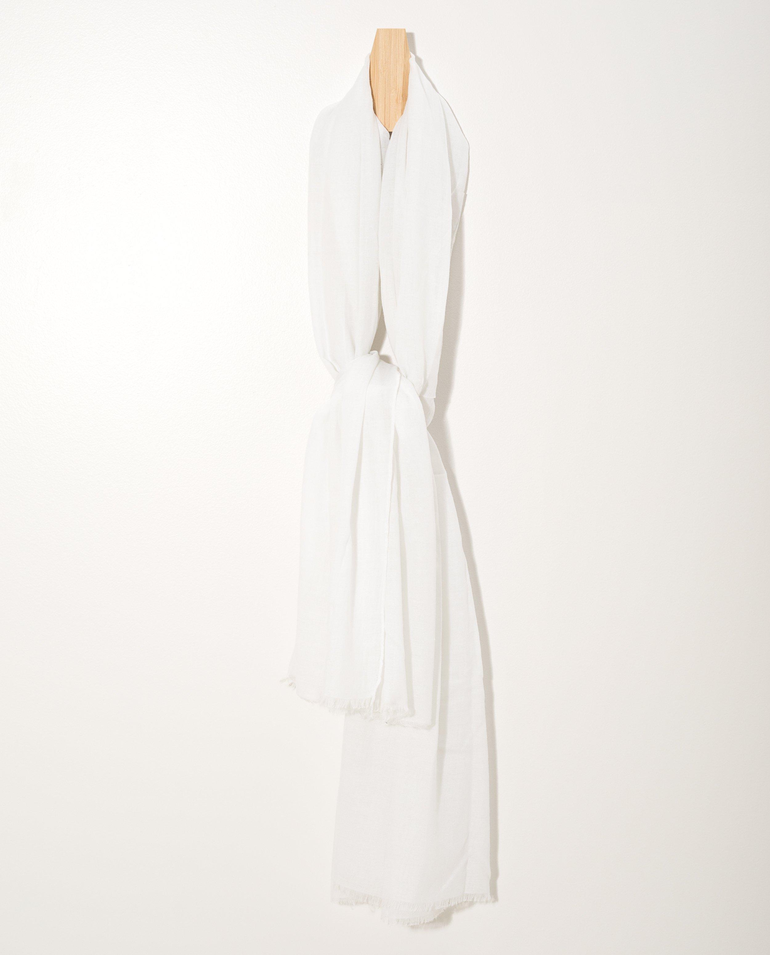 blanc