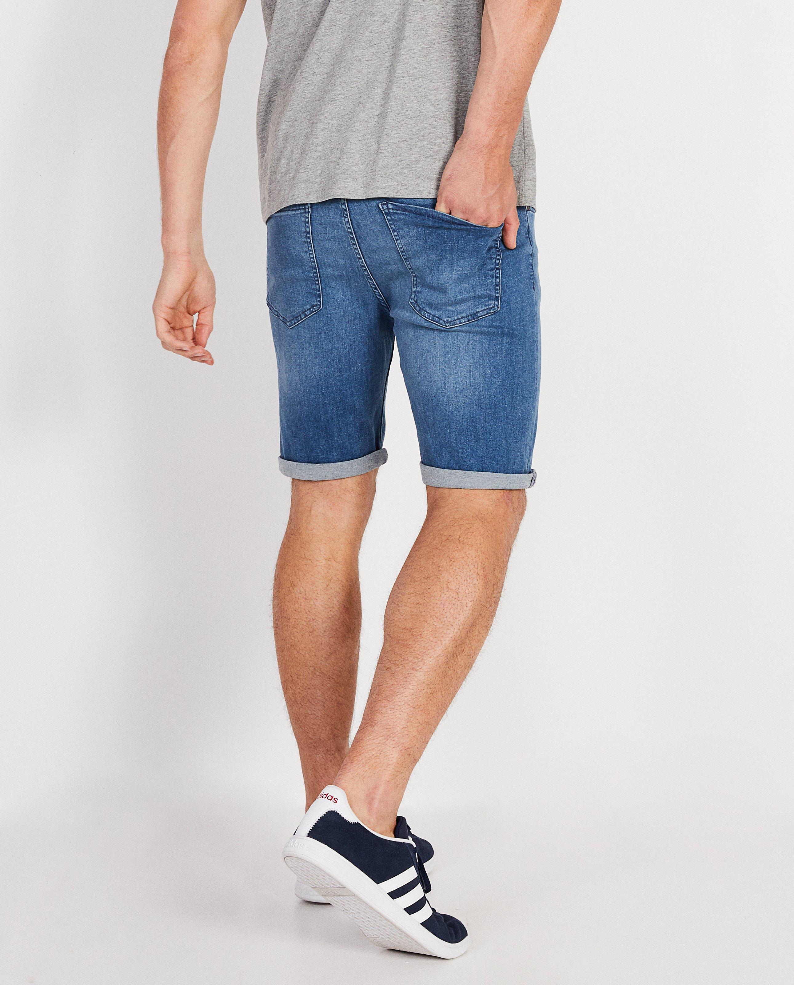 Shorts - 