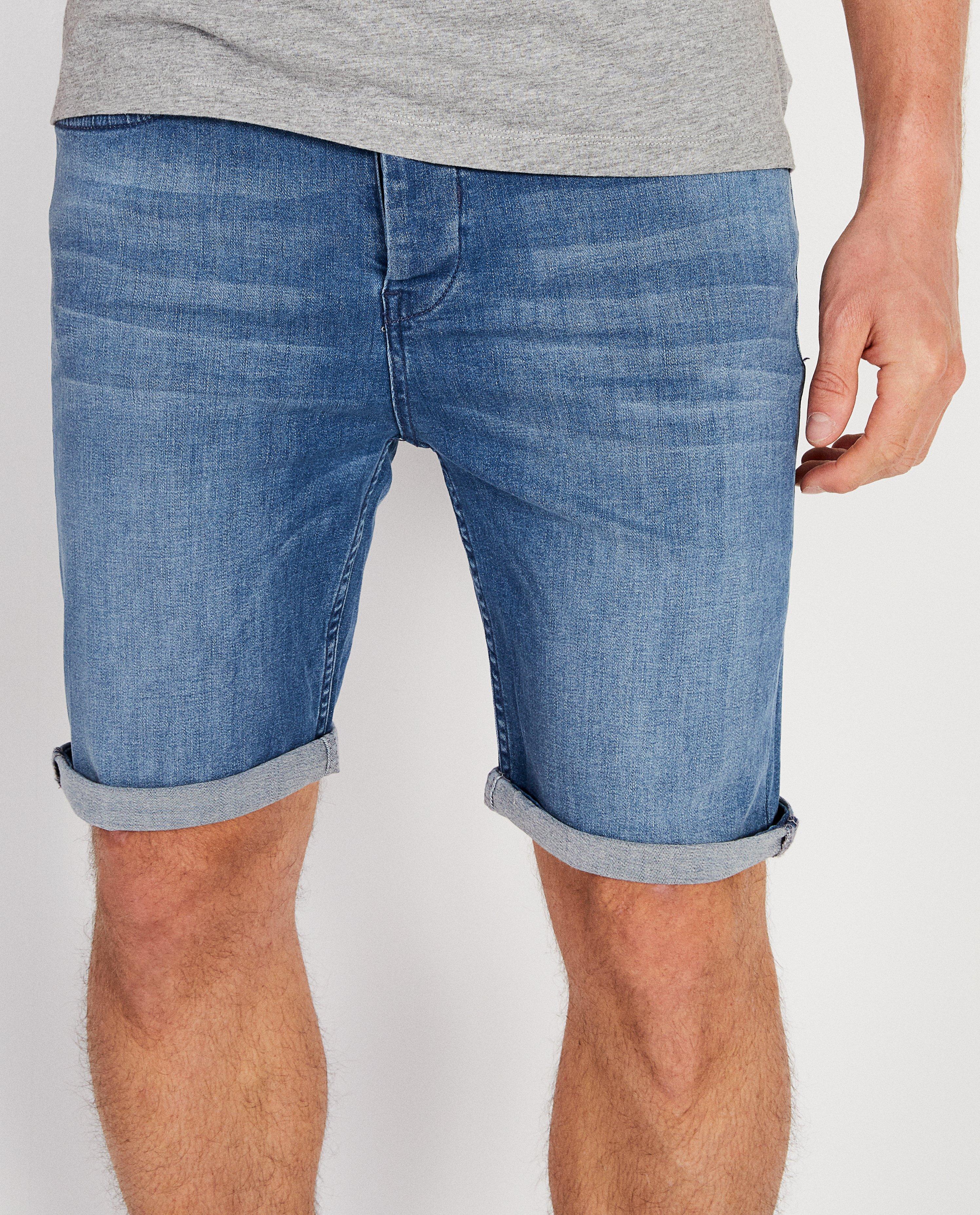 Shorts - 