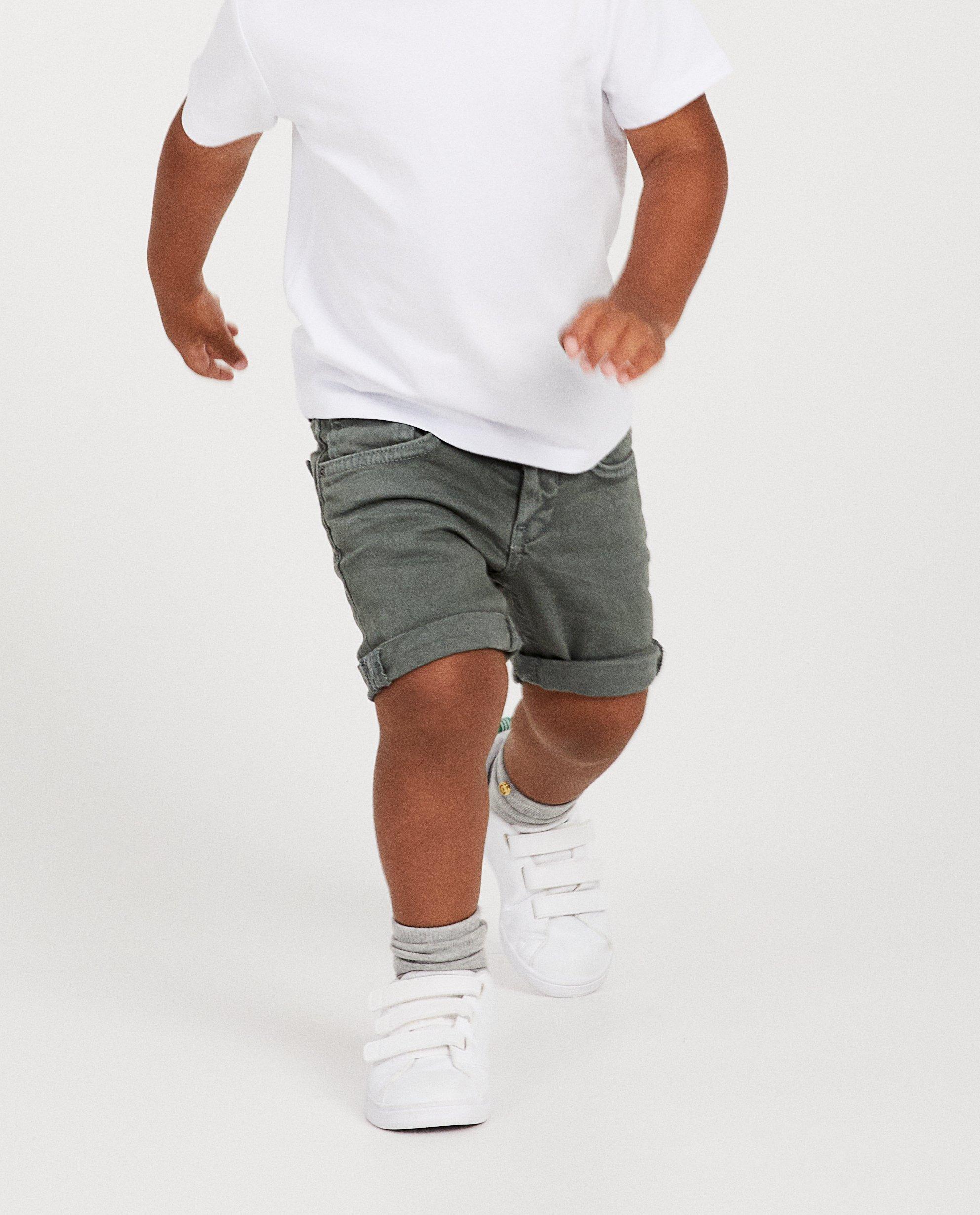 Shorts - 