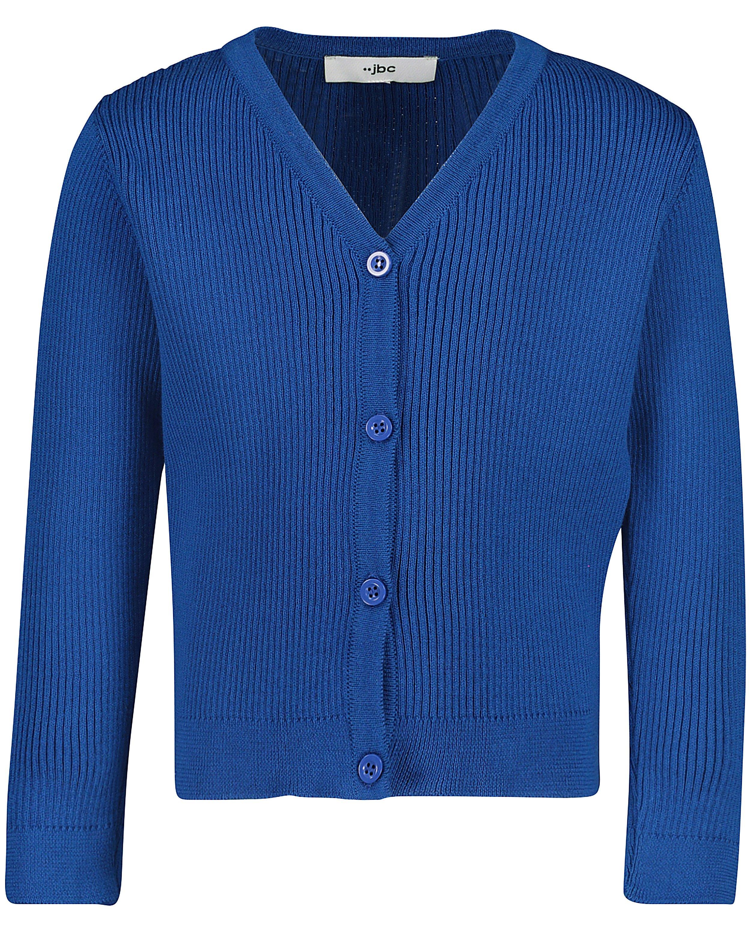 blauw