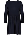 Robes - Robe bleue, tricot, BESTies