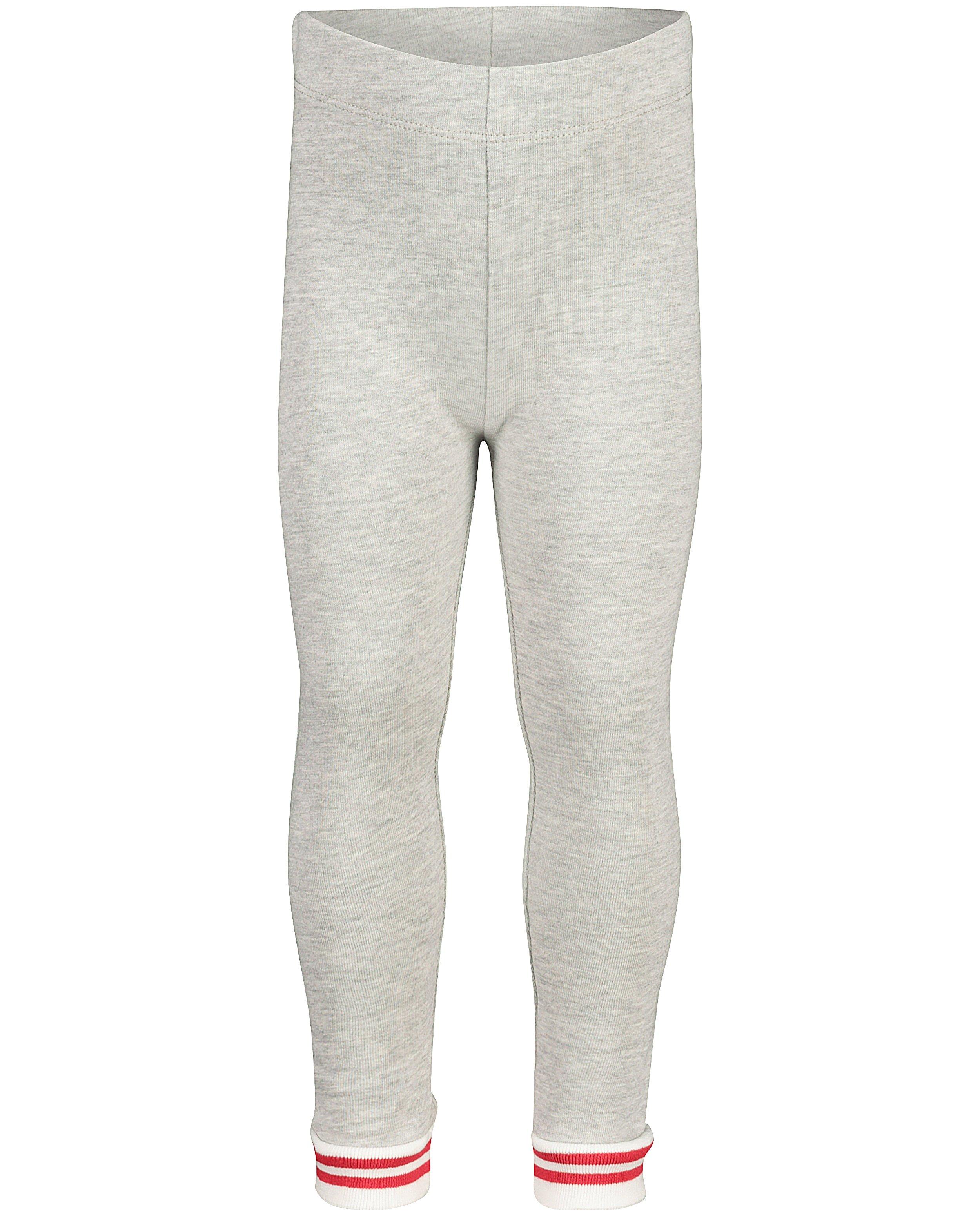 Leggings - Legging met streepjes