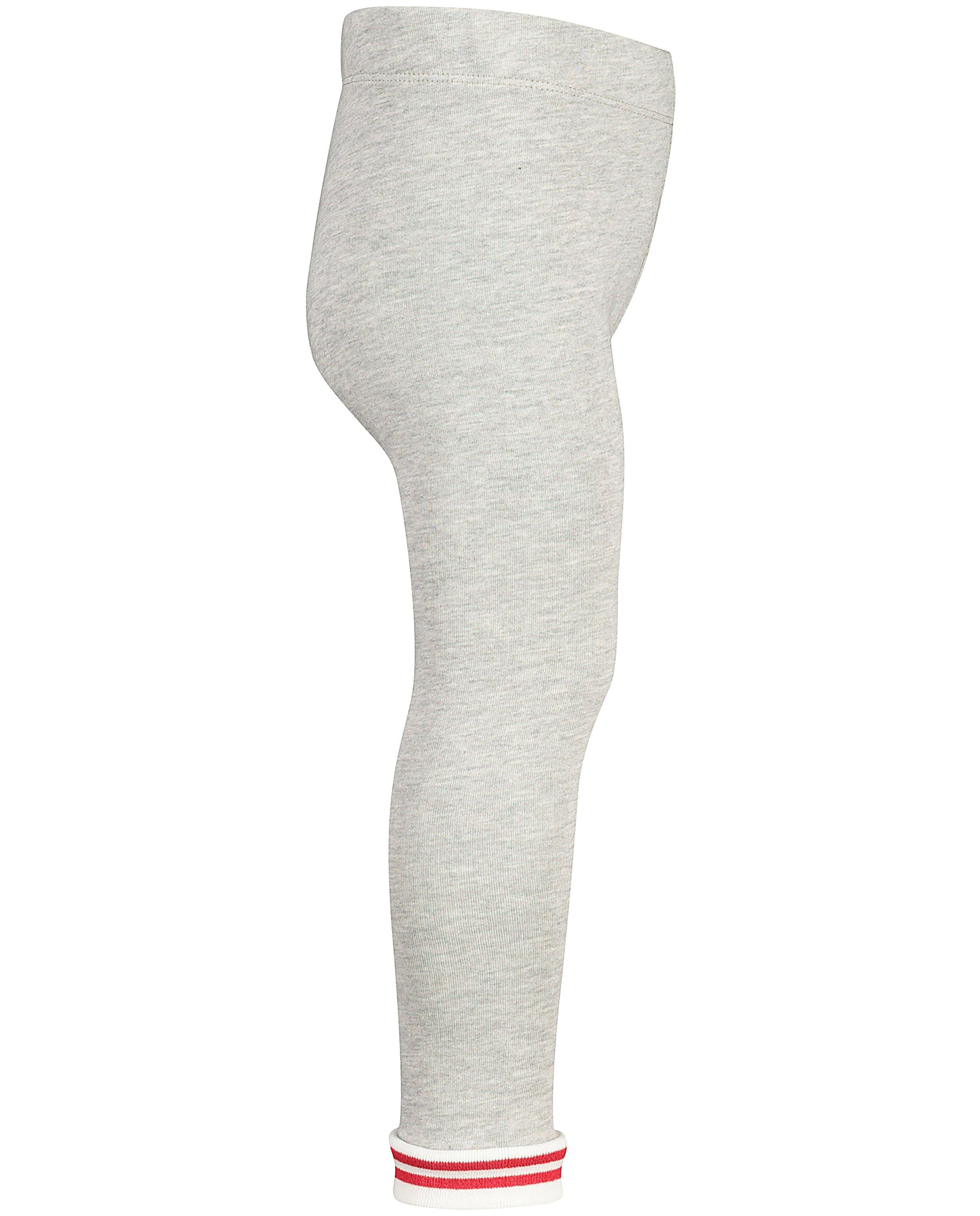 Leggings - Legging met streepjes