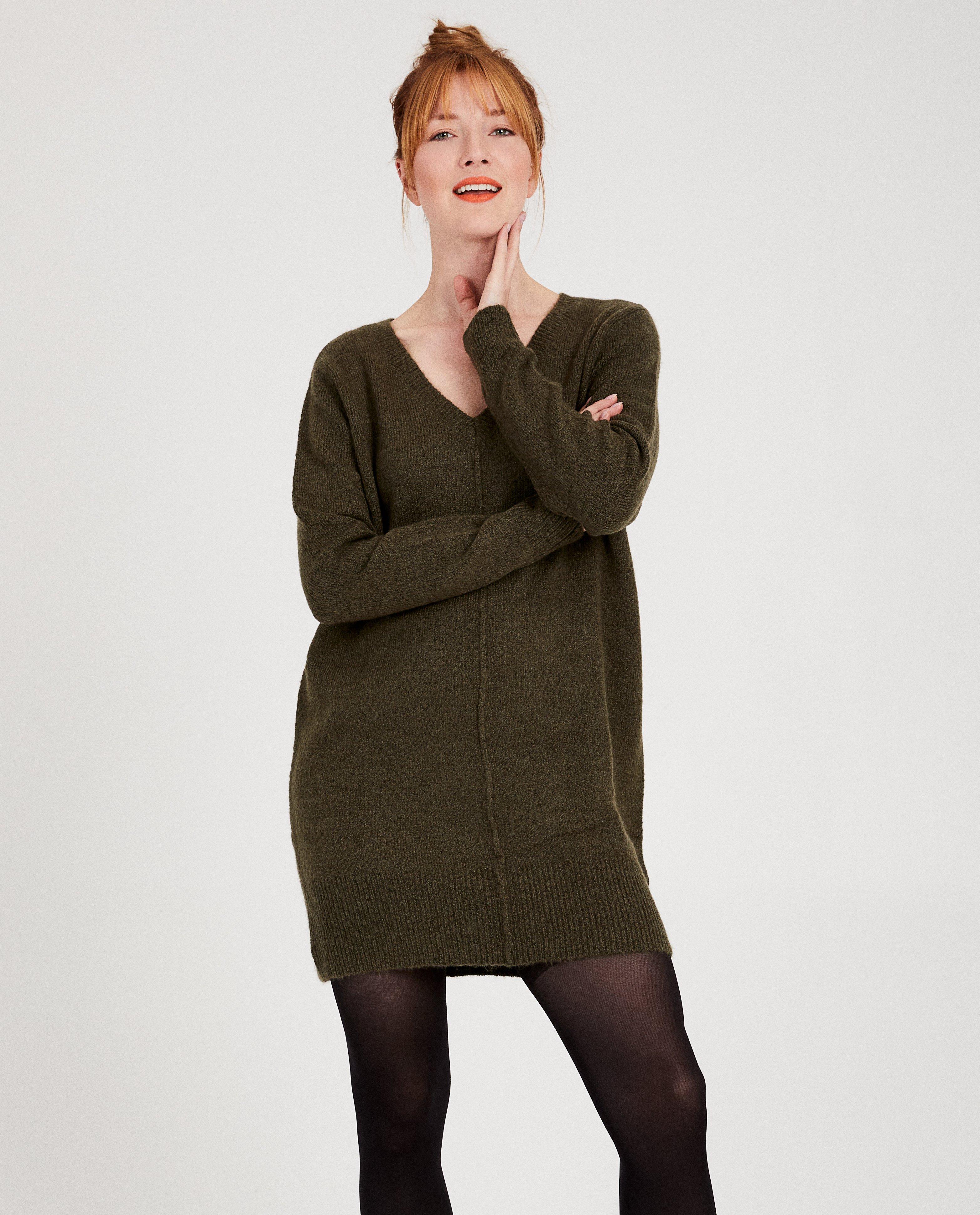 Robes - Robe en PET recyclé I AM