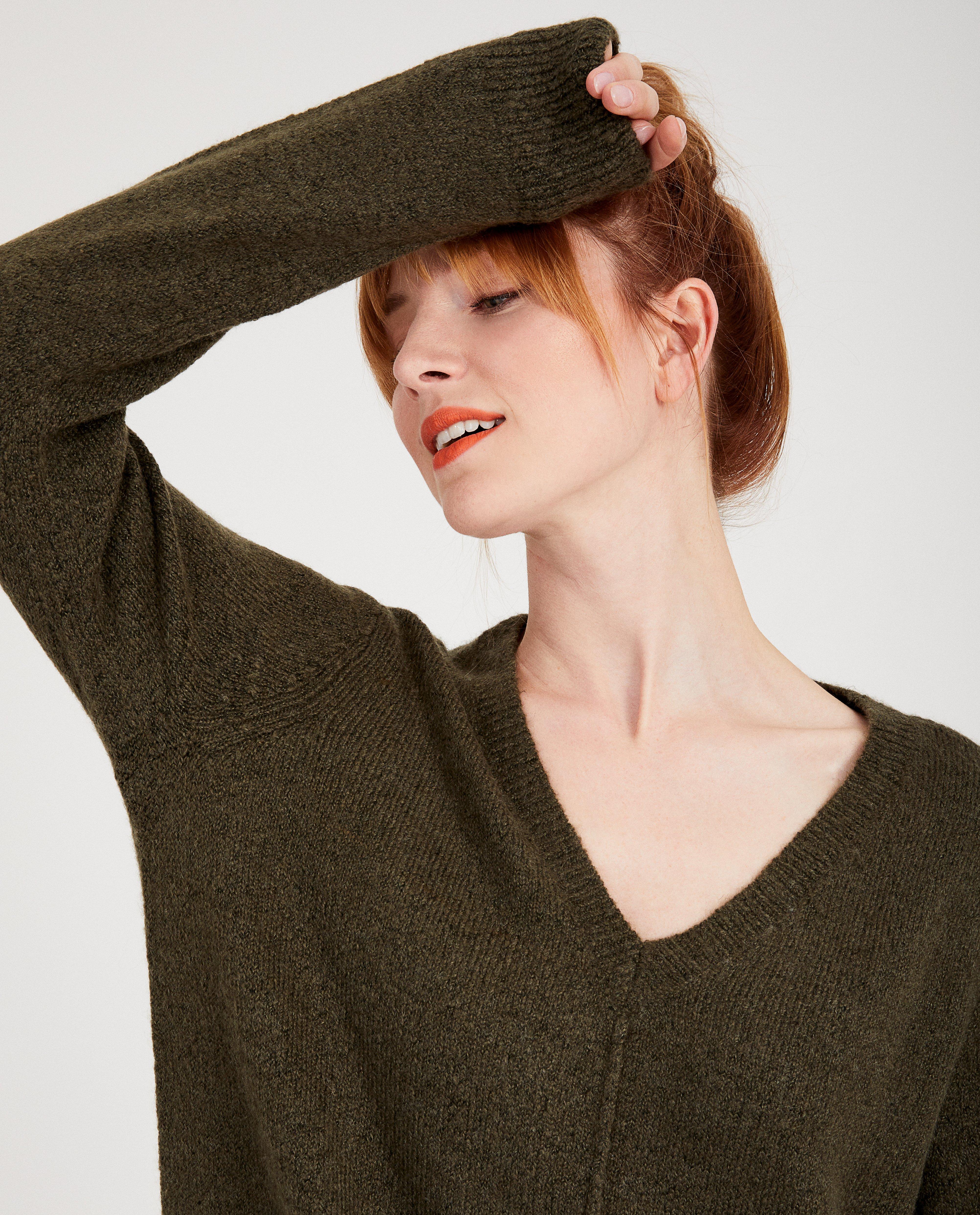 Robes - Robe en PET recyclé I AM