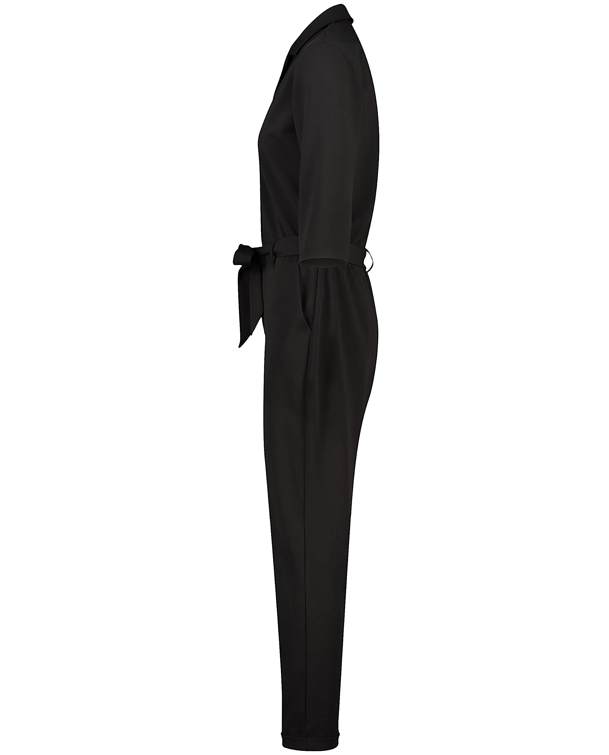 Jumpsuits - Zwarte jumpsuit Sora