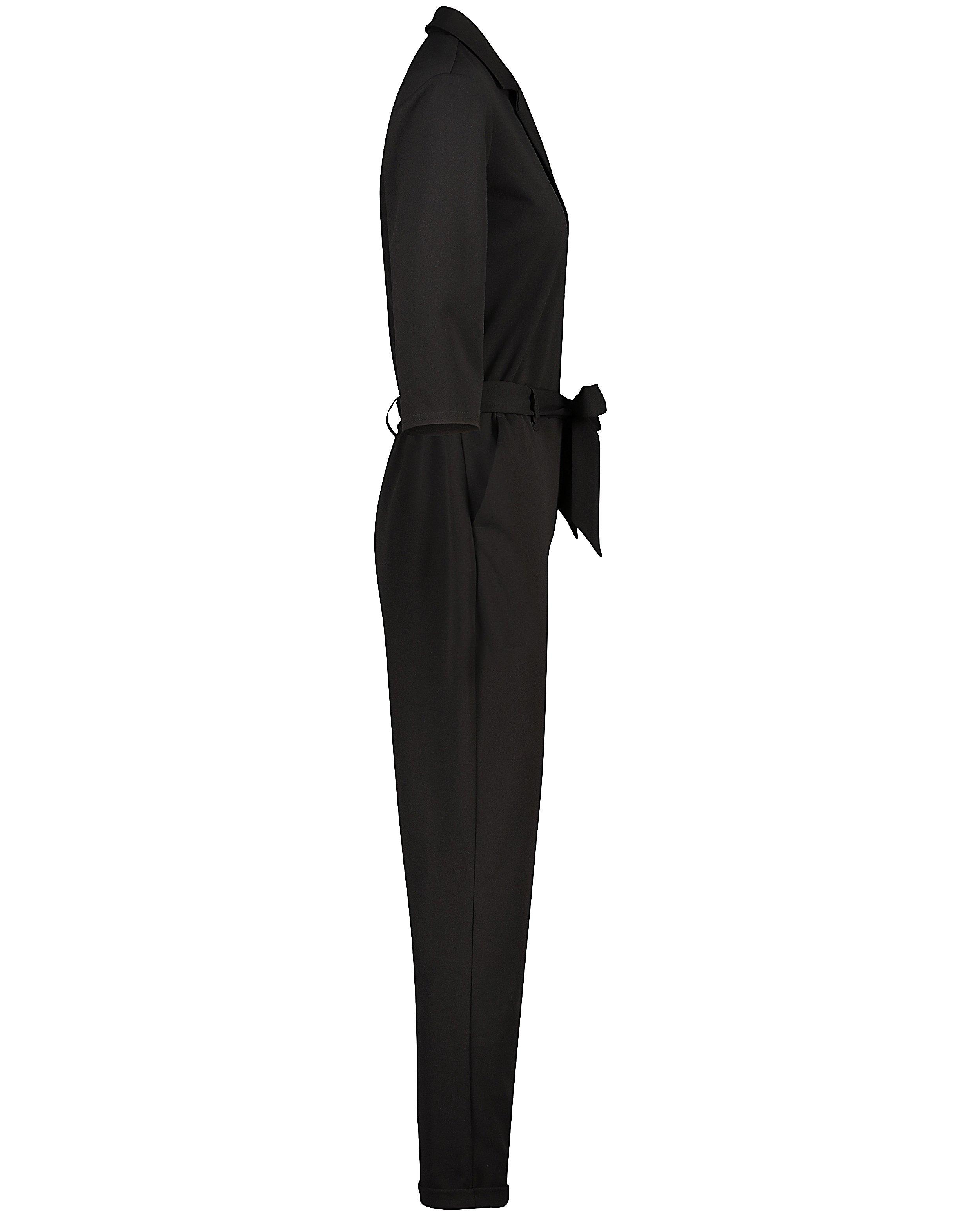 Jumpsuits - Zwarte jumpsuit Sora