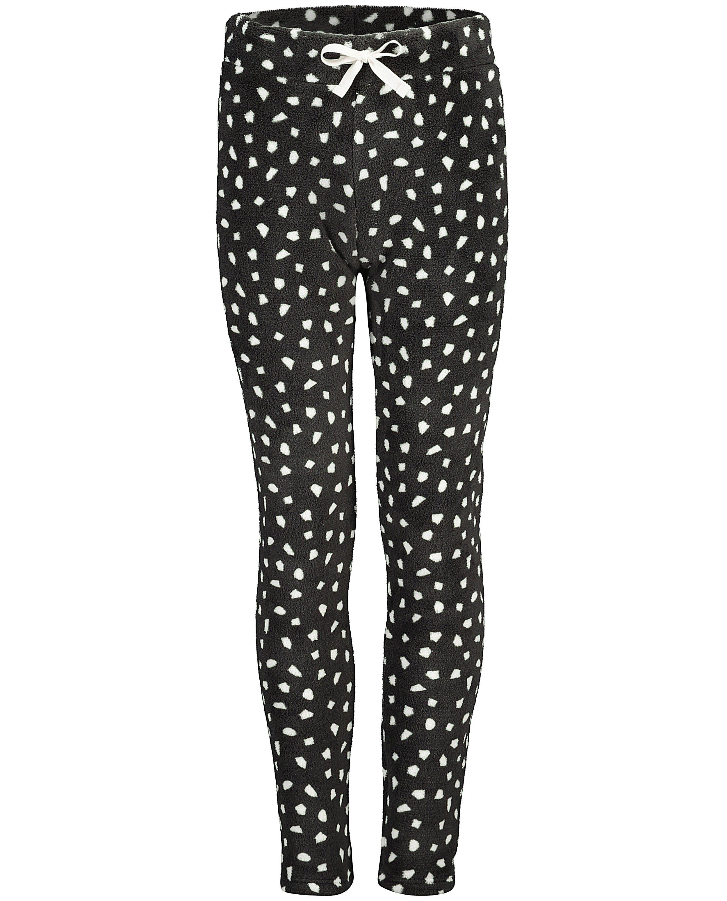 Pyjamas - Pyjama panda noir et blanc