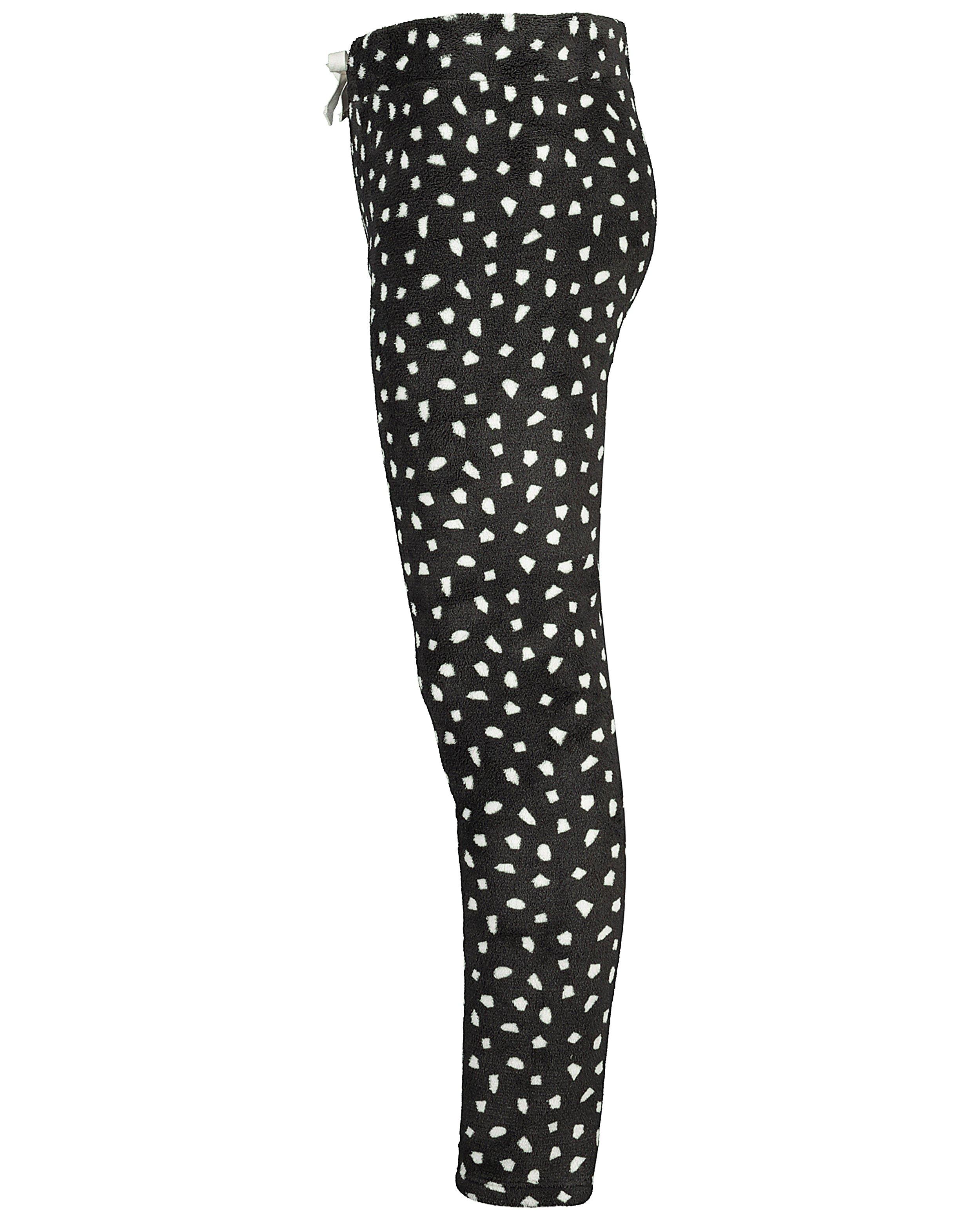 Zwart-witte panda-pyjama - Product Detail - wit - afbeelding nummer 7