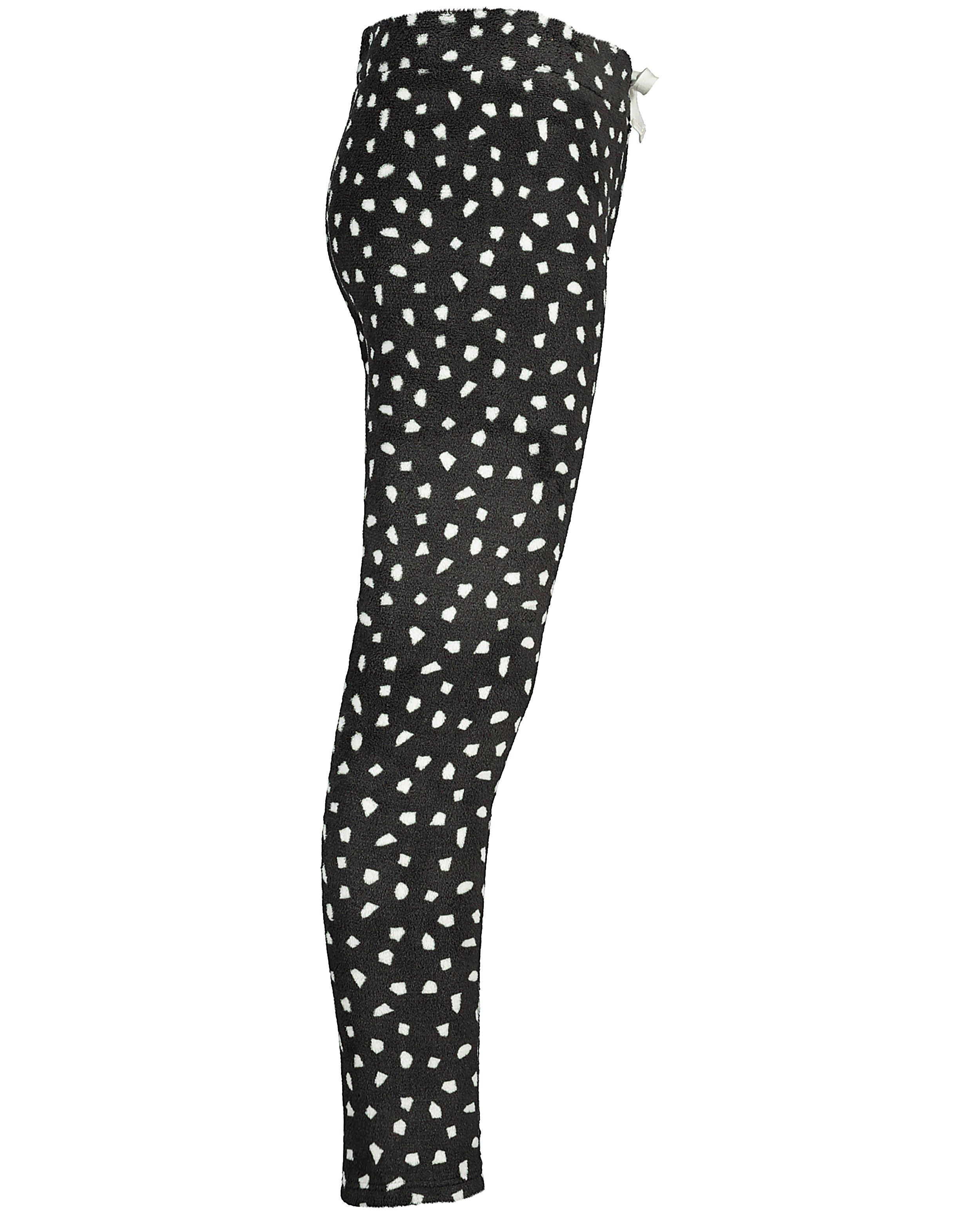 Zwart-witte panda-pyjama - Product Detail - wit - afbeelding nummer 8