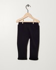 Pantalons - Pantalon noir BESTies