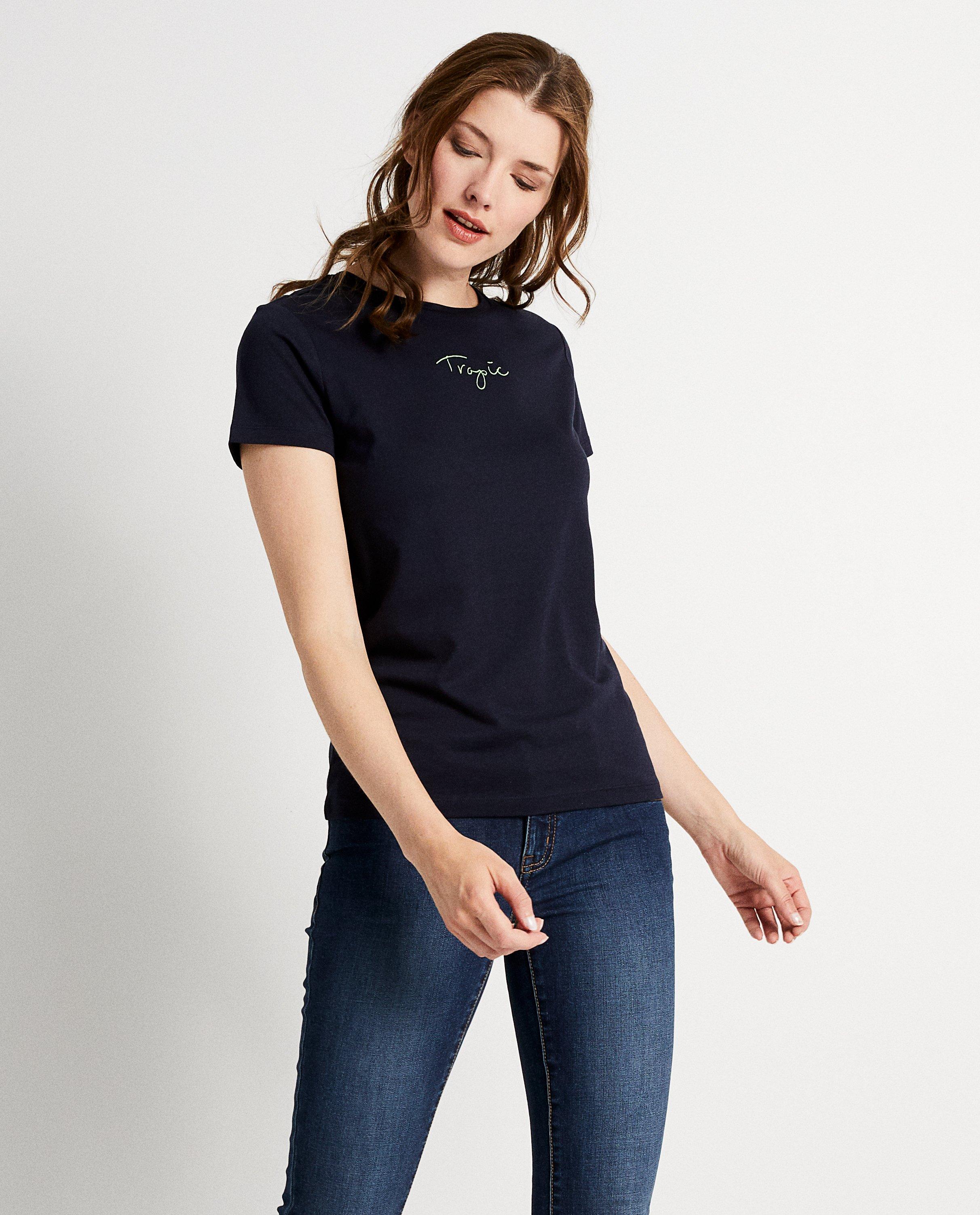 T-shirts - 