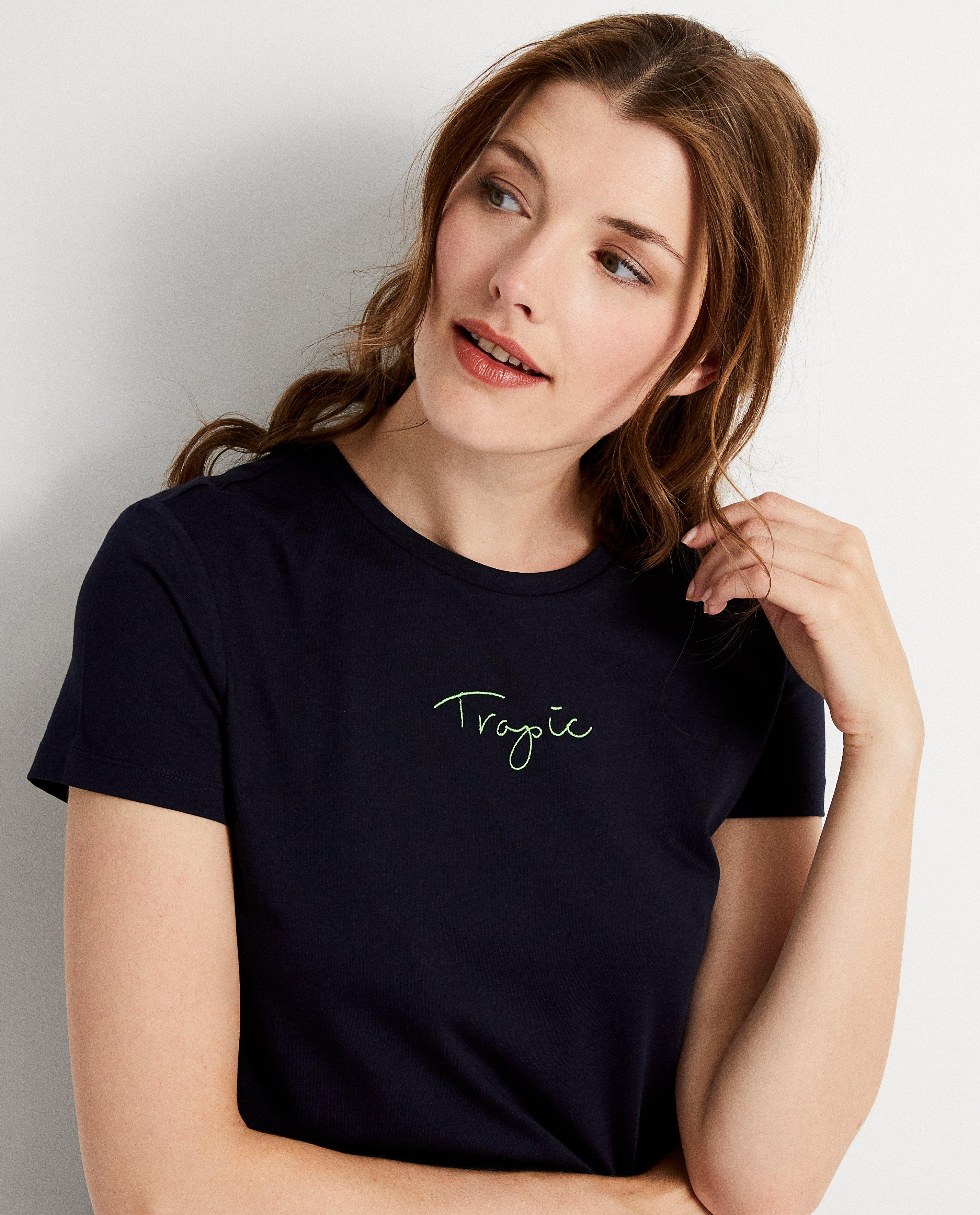 T-shirts - 
