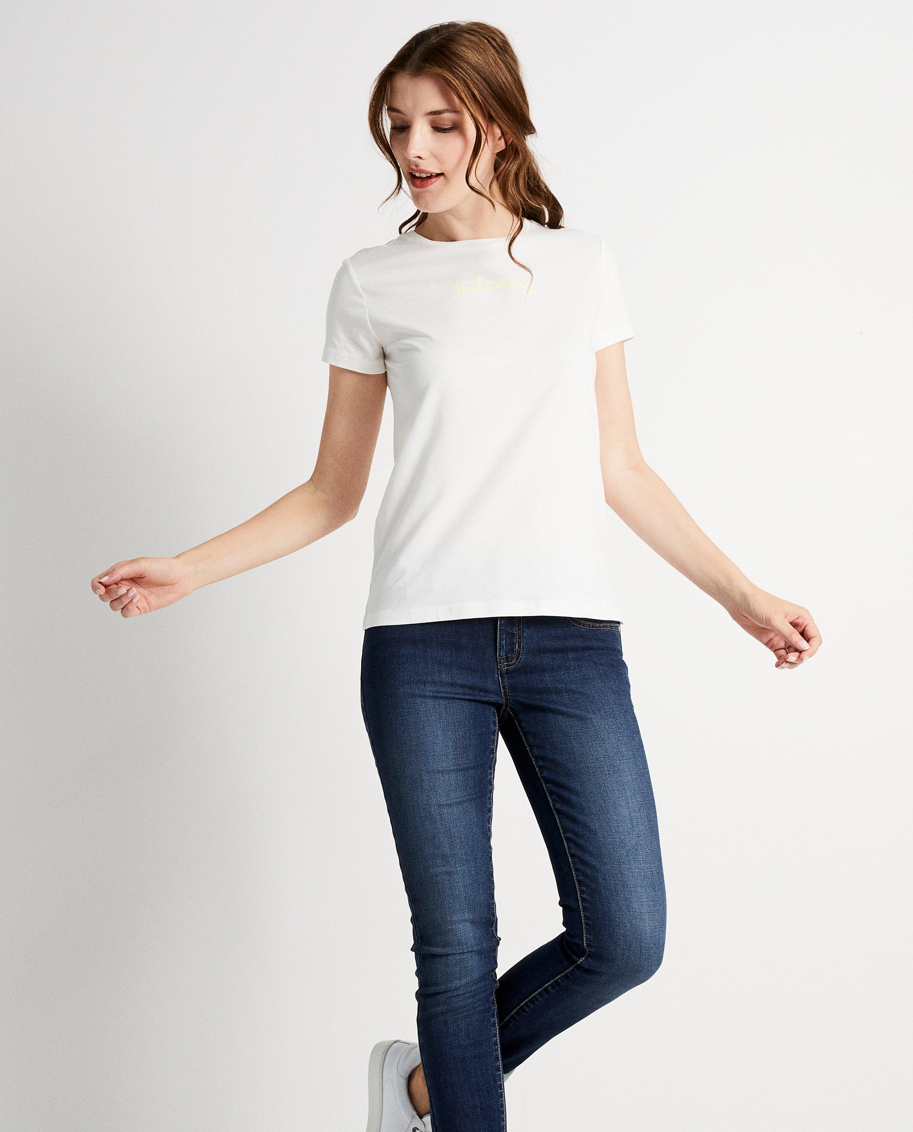 T-shirts - 