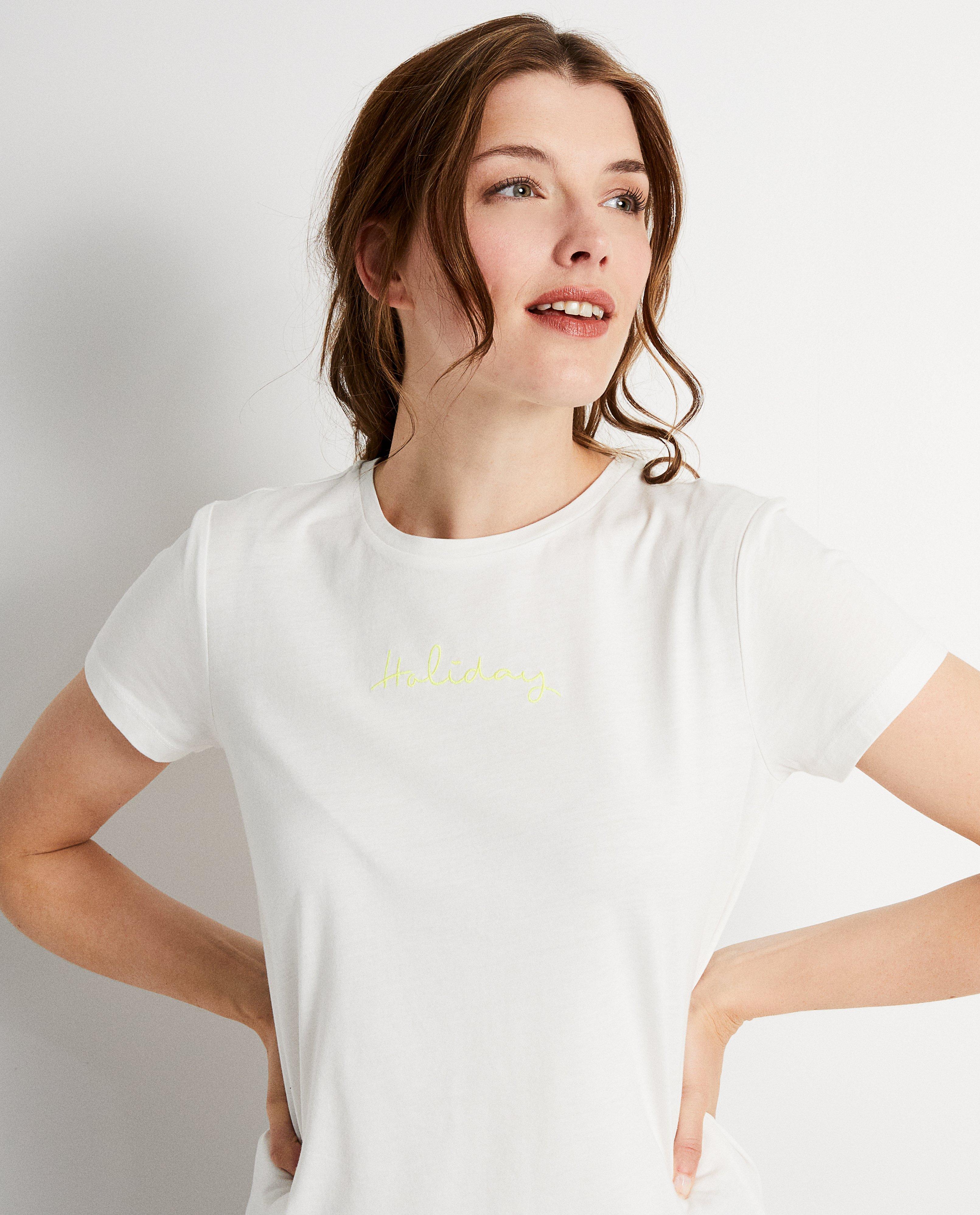 T-shirts - 