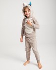 Pyjama Loup De Fabeltjeskrant - Bor de Wolf - Fabeltjeskrant