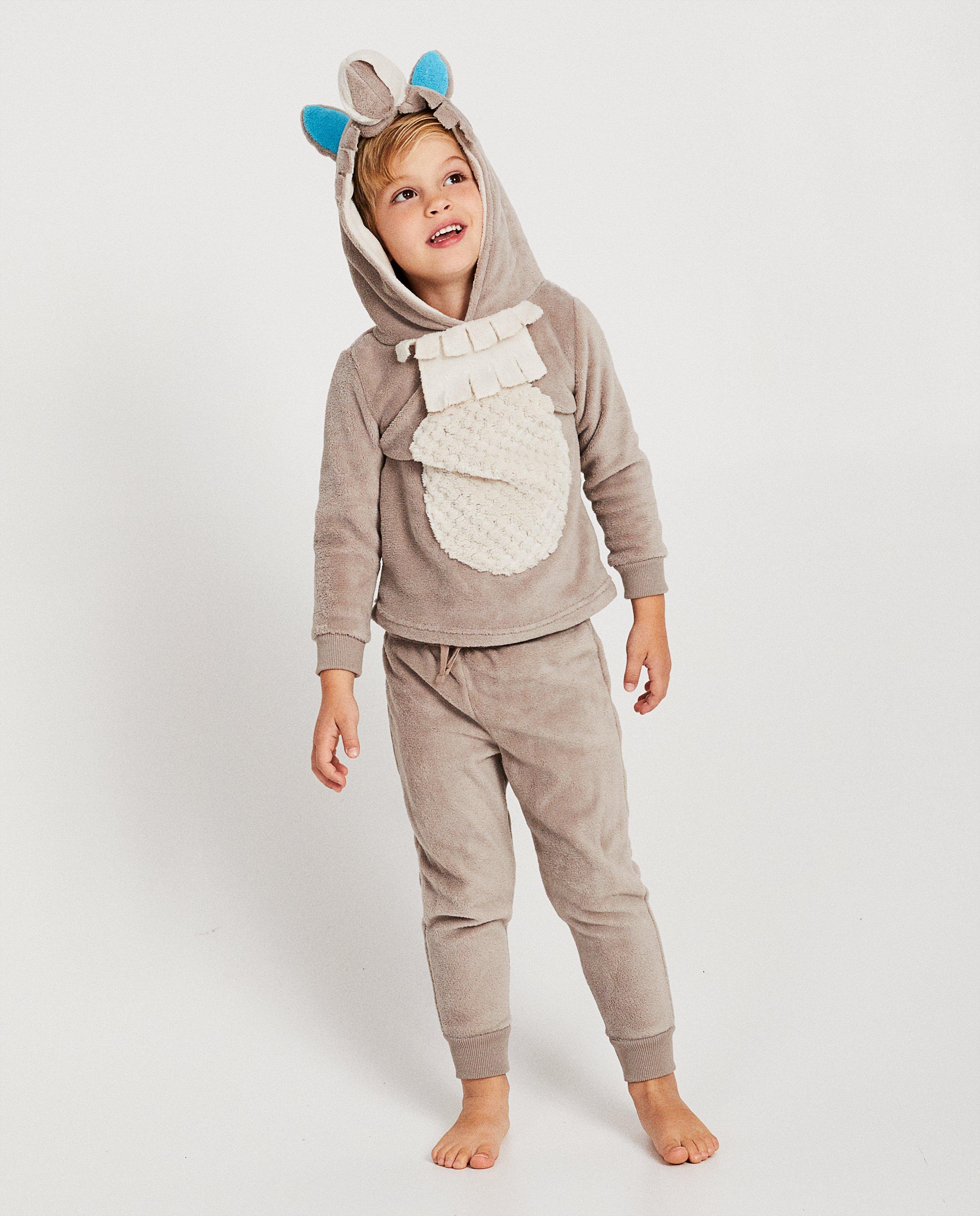 Nachtkleding - 