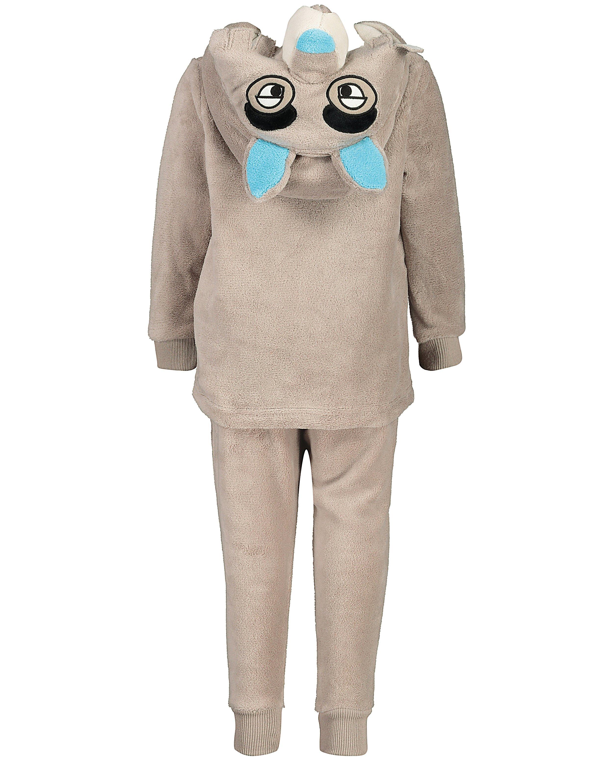 Pyjamas - 
