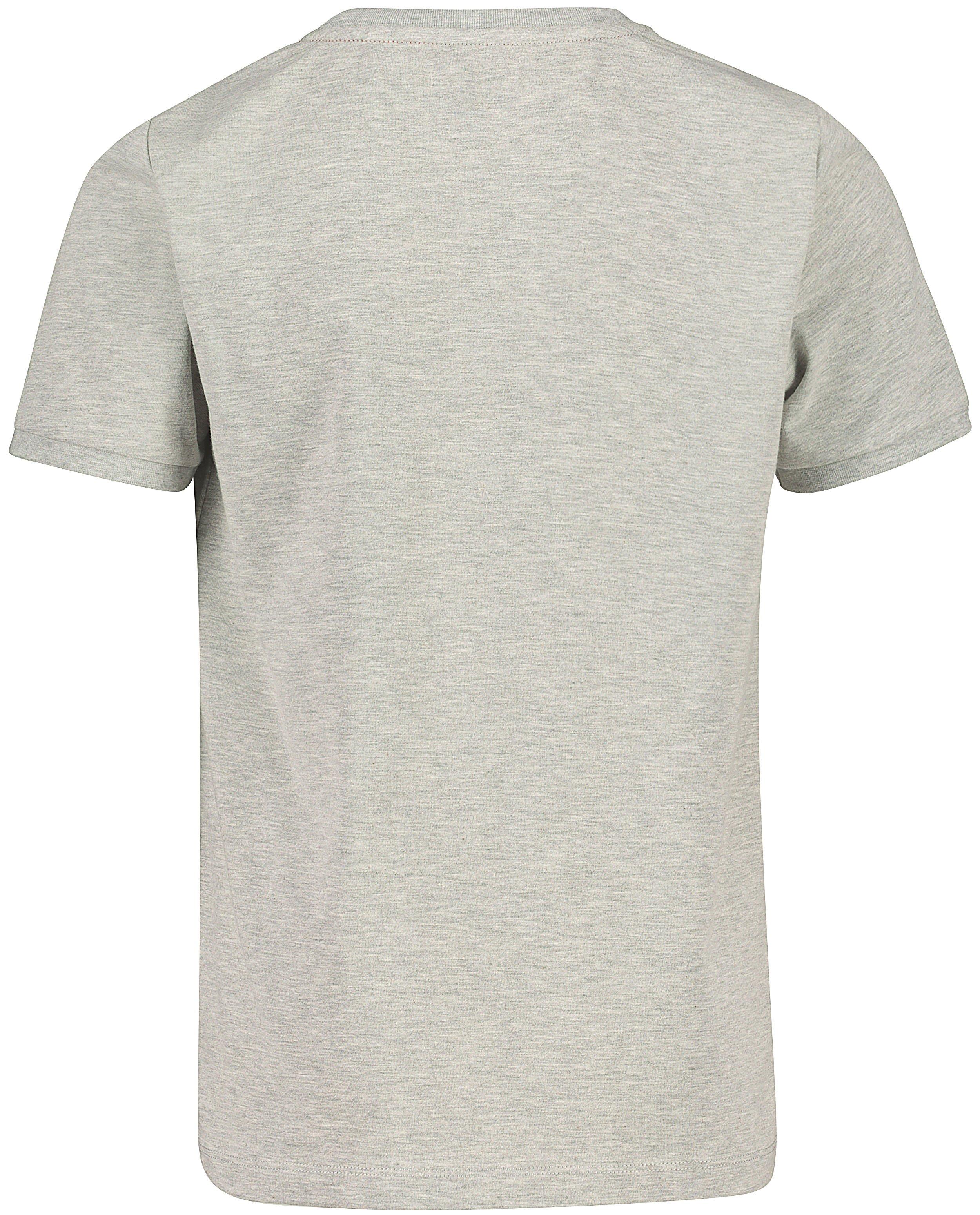 T-shirts - T-shirt gris Baptiste, 7-14 ans