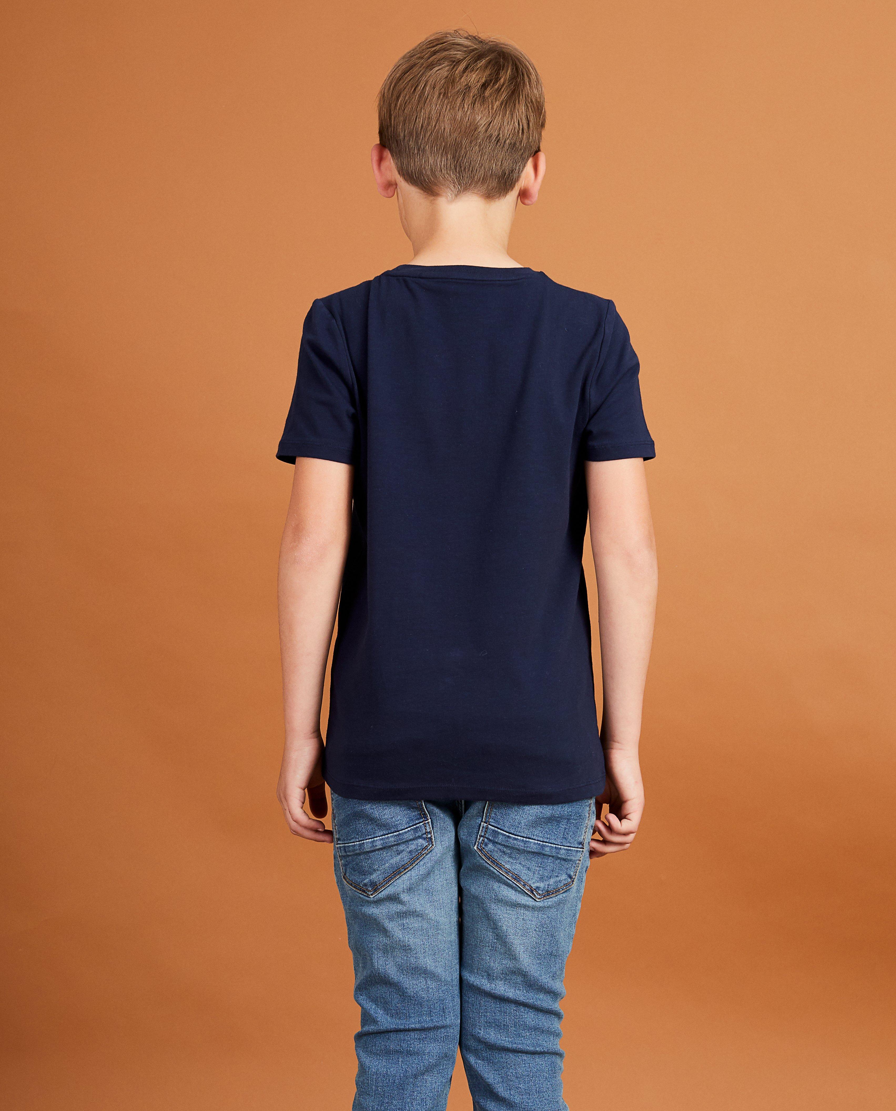 T-shirts - 