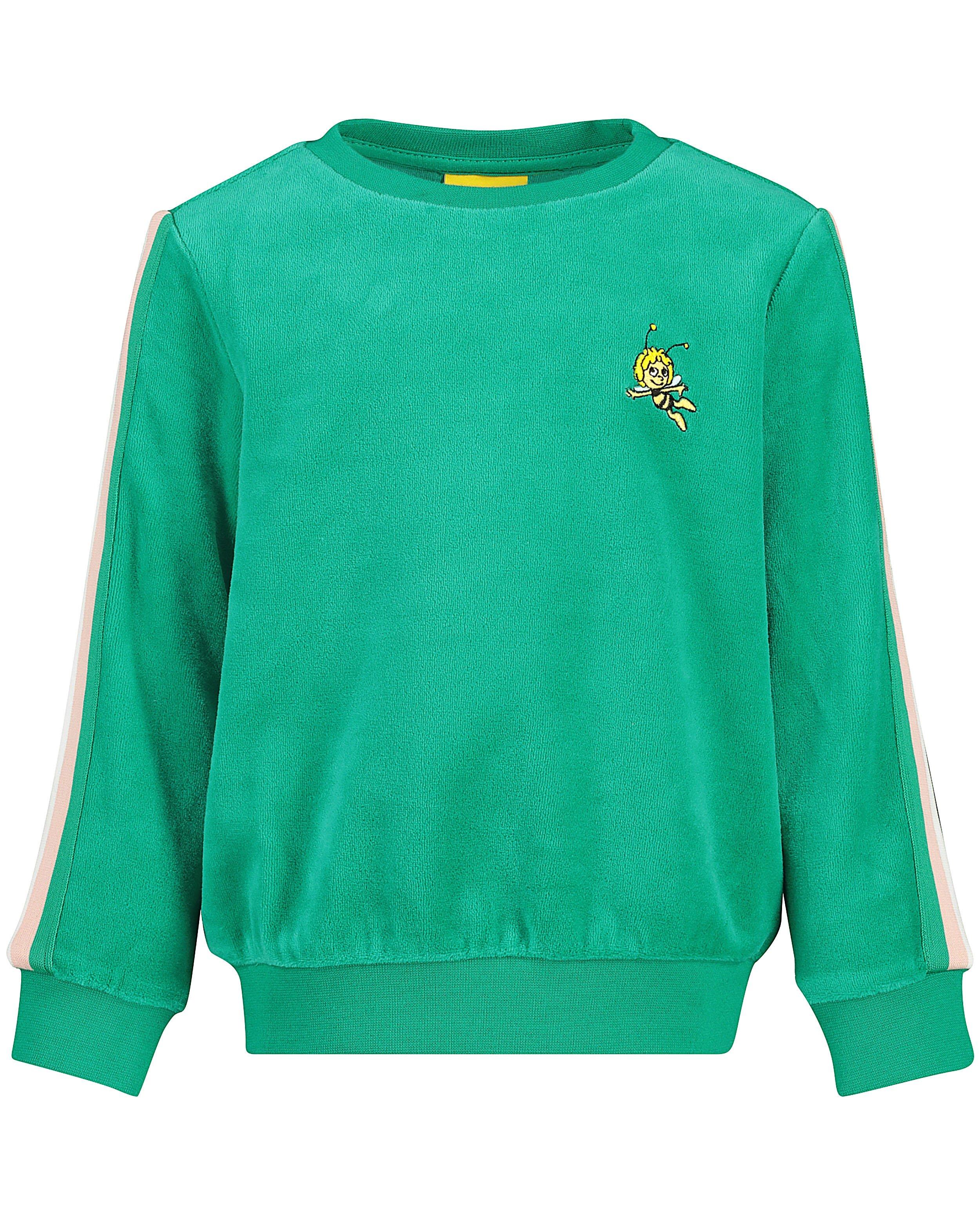 Sweaters - Groene sweater Maya