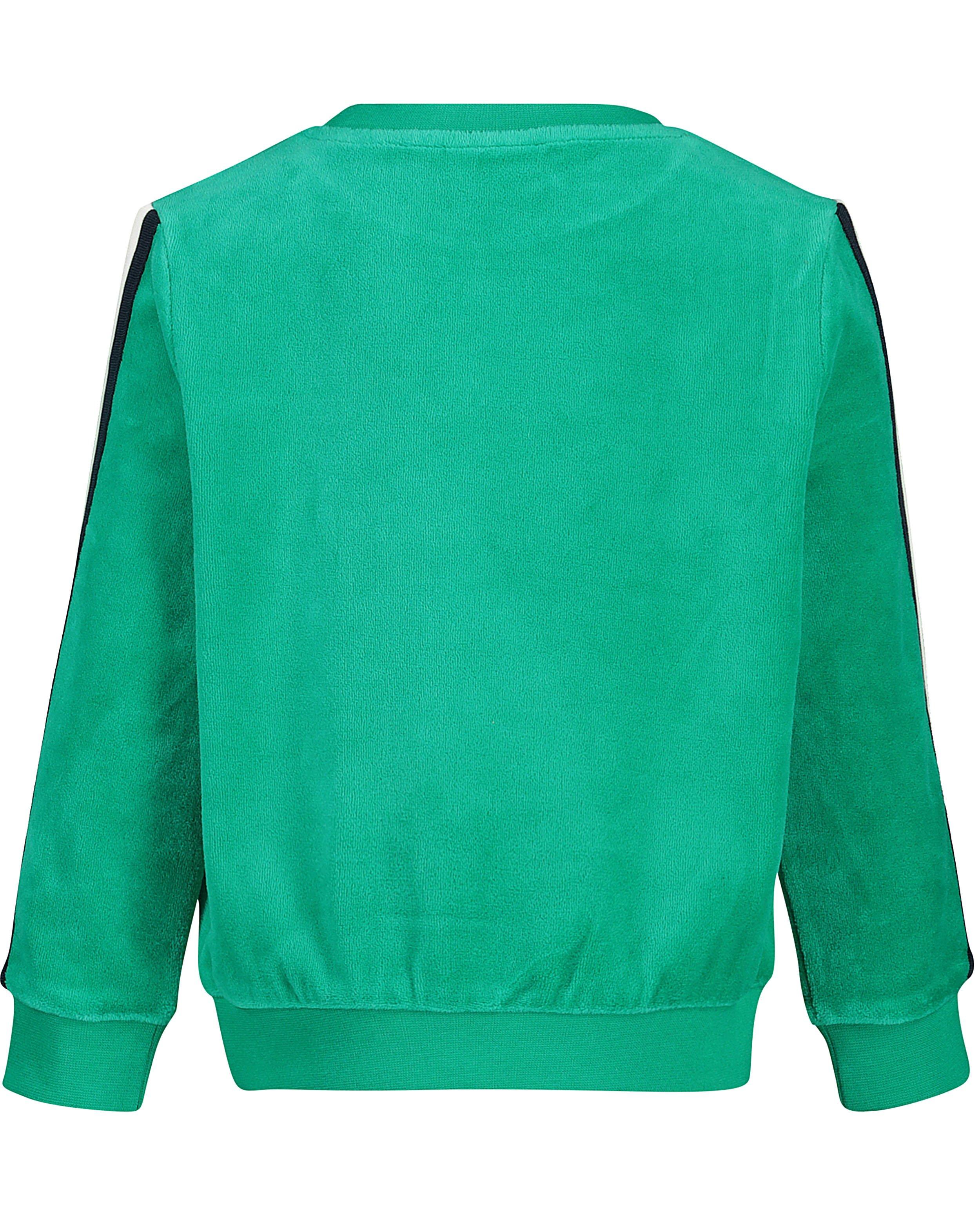 Sweaters - Groene sweater Maya