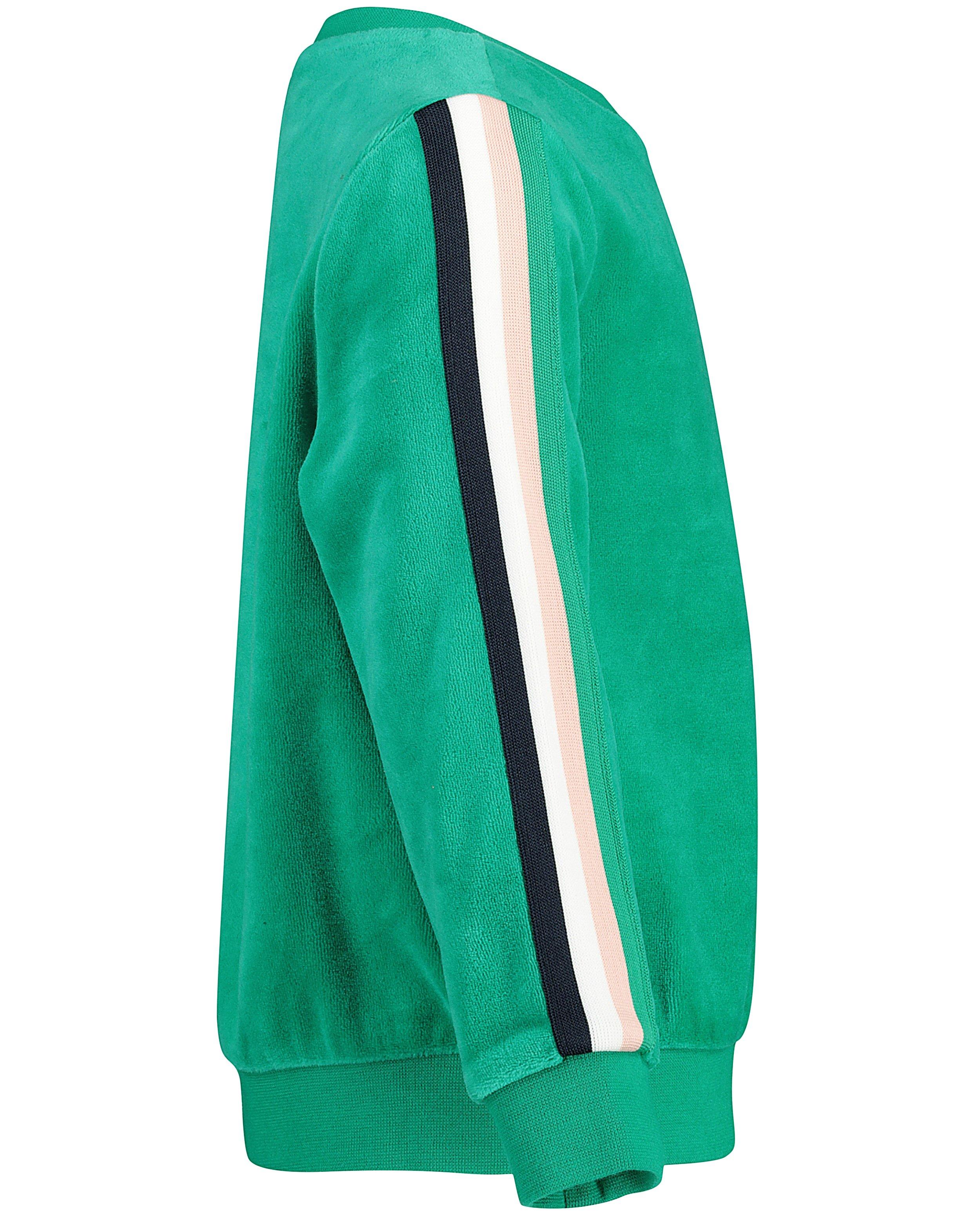 Sweaters - Groene sweater Maya