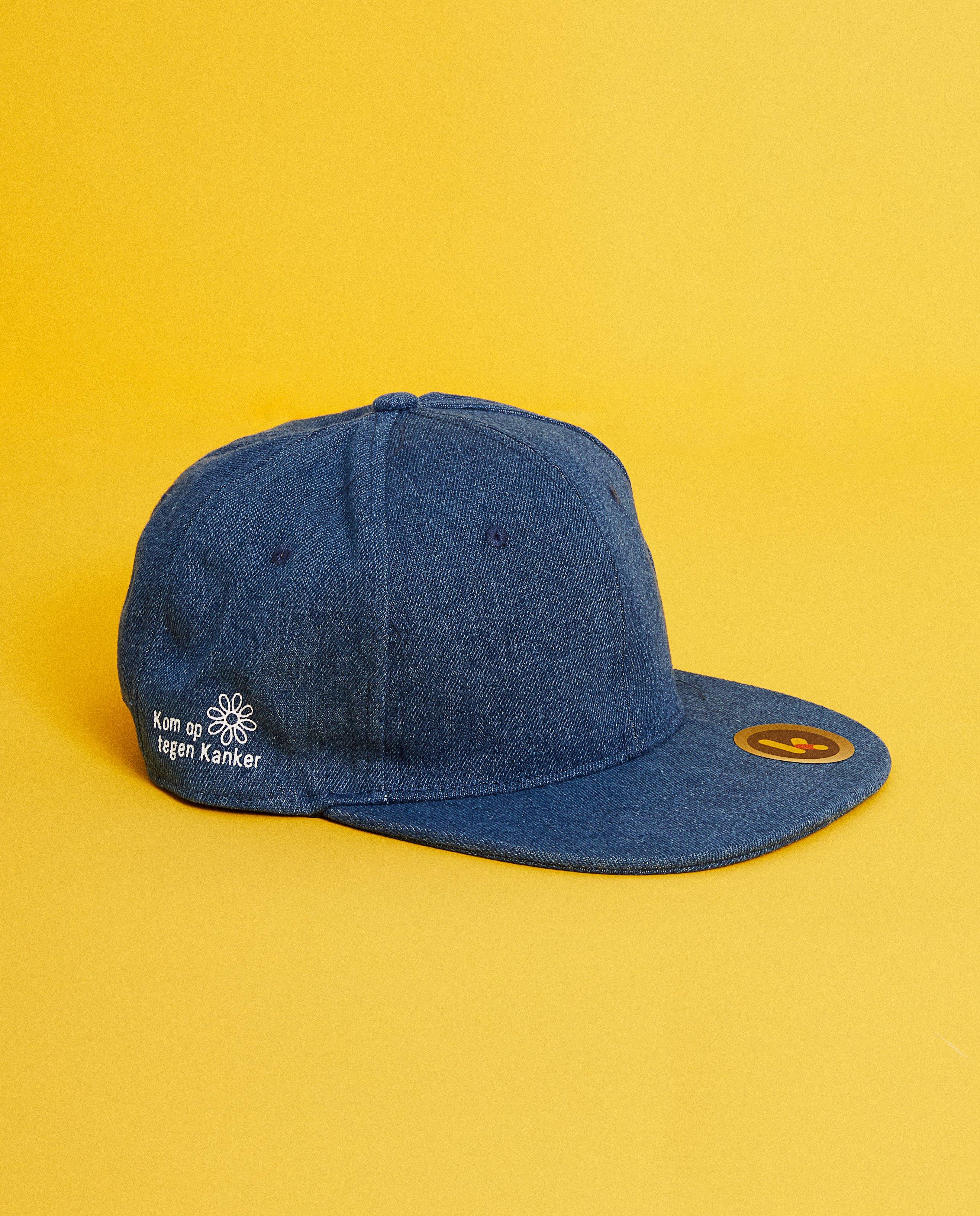 Cadeaux - Casquette Ketnet - Kom op tegen kanker