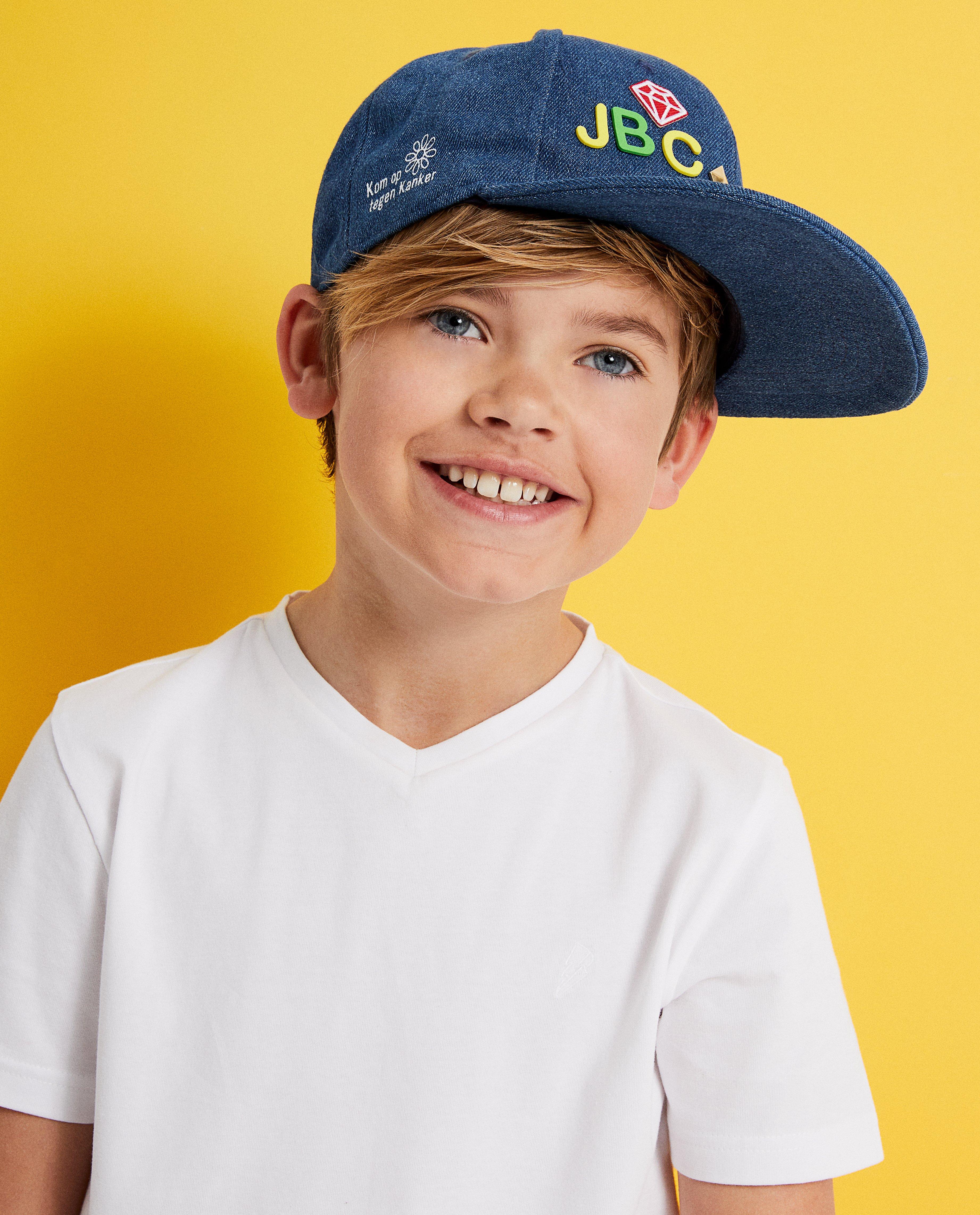 Casquette Ketnet - Kom op tegen kanker - & Kom op tegen Kanker - JBC