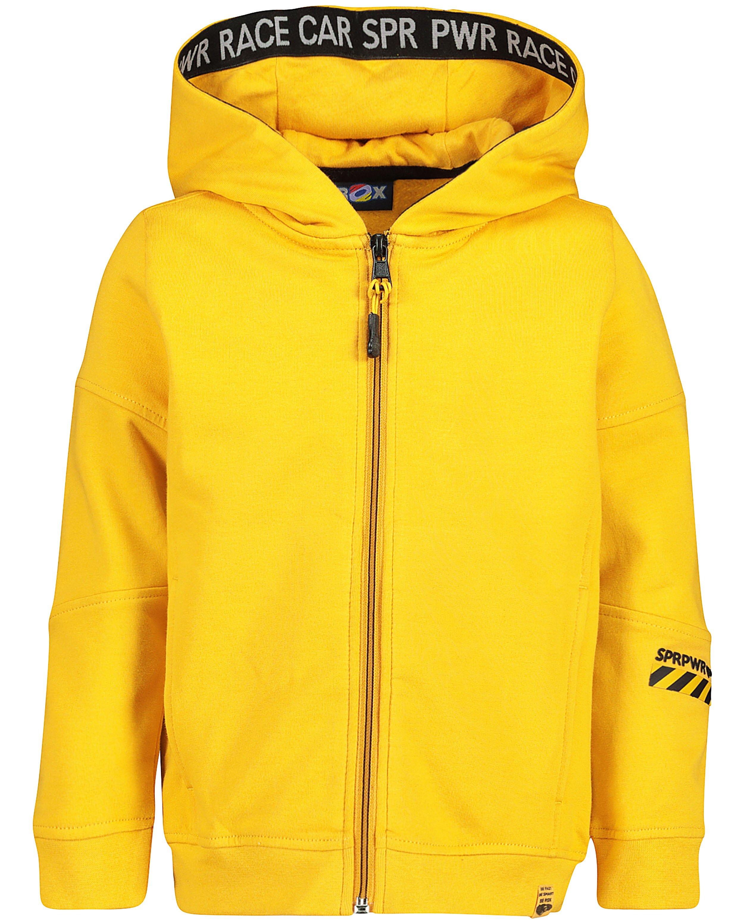 jaune foncé