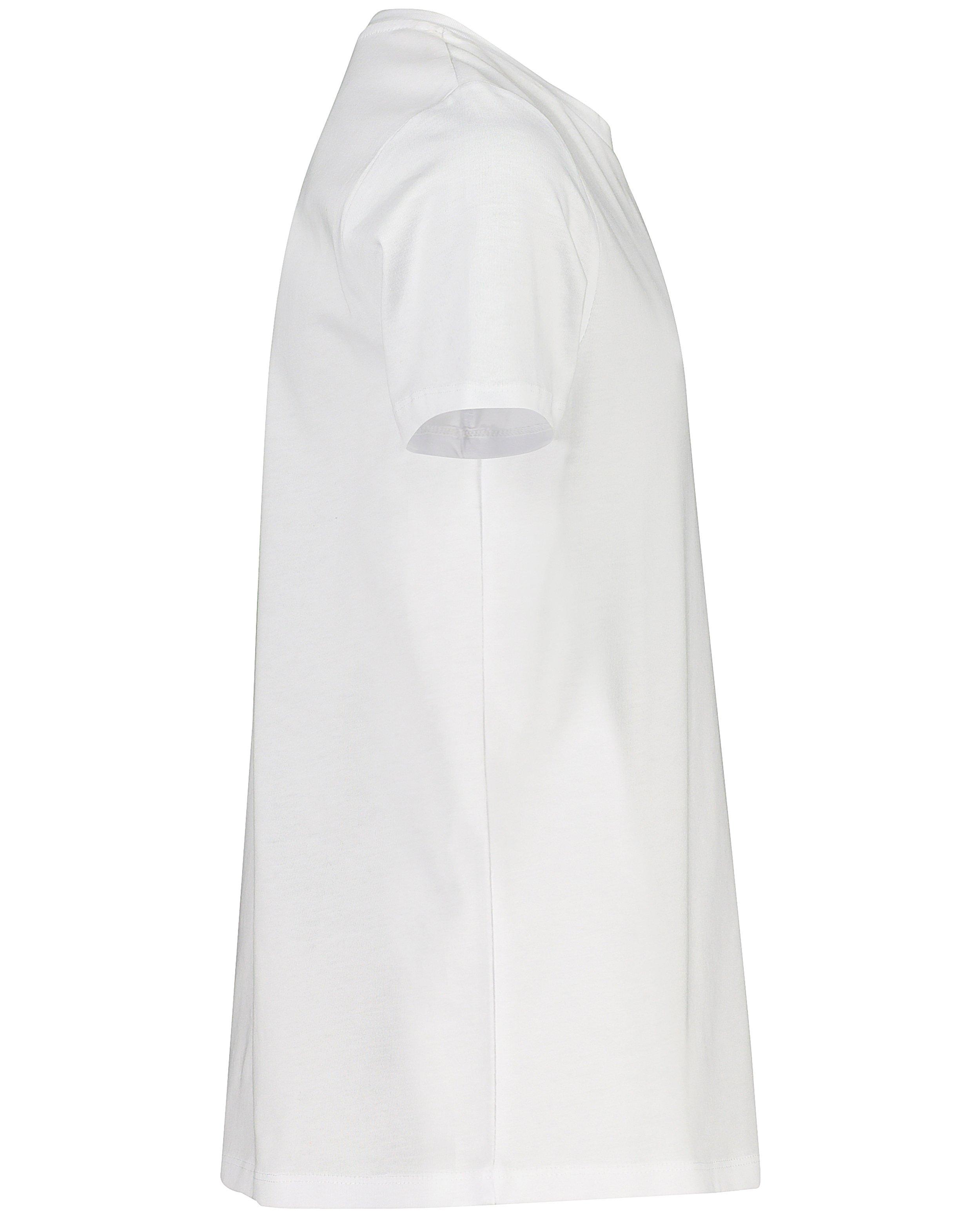 T-shirts - T-shirt blanc #LikeMe