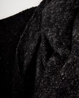 Breigoed - Zwarte sjaal Pieces