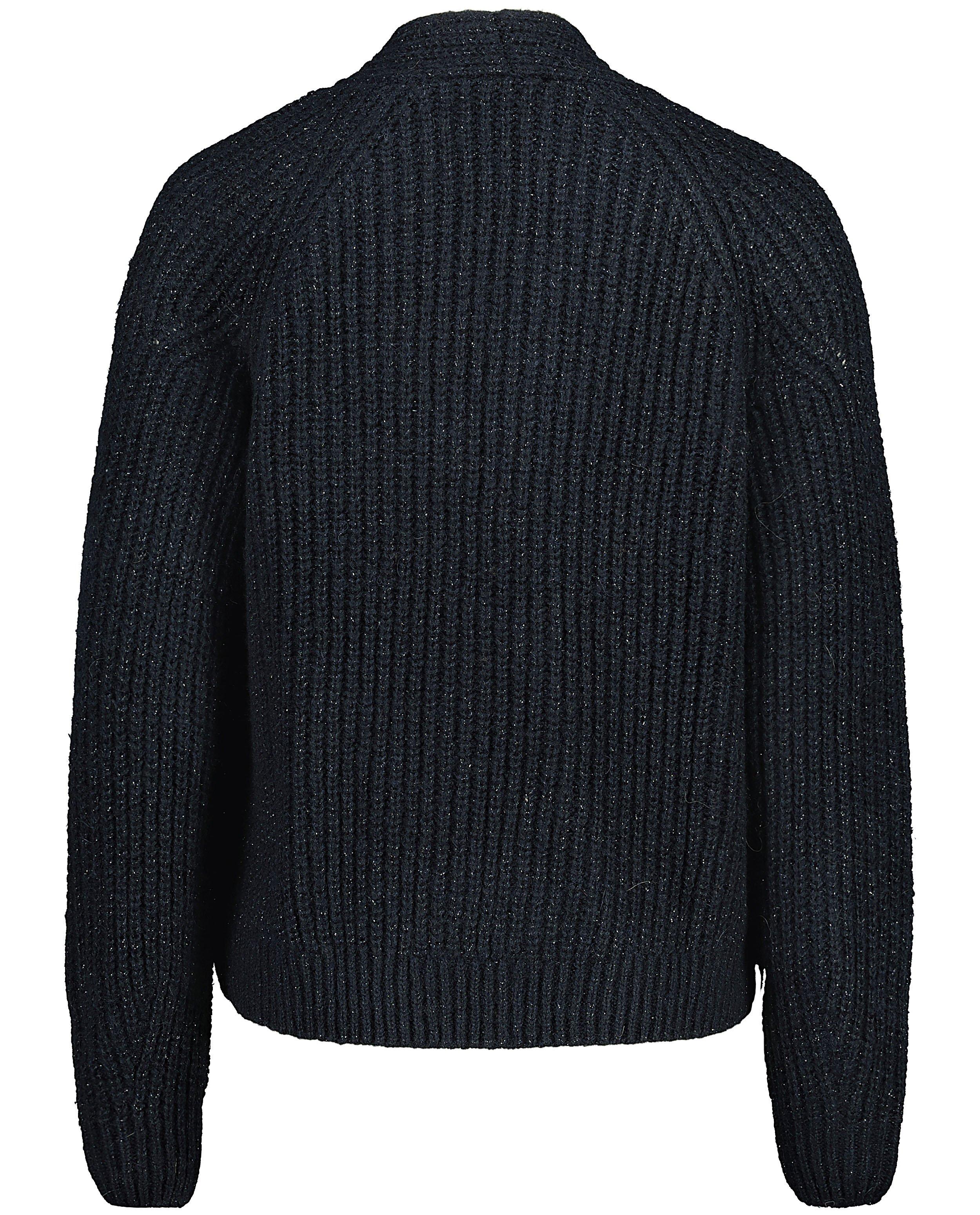 Cardigans - Cardigan bleu foncé Sora