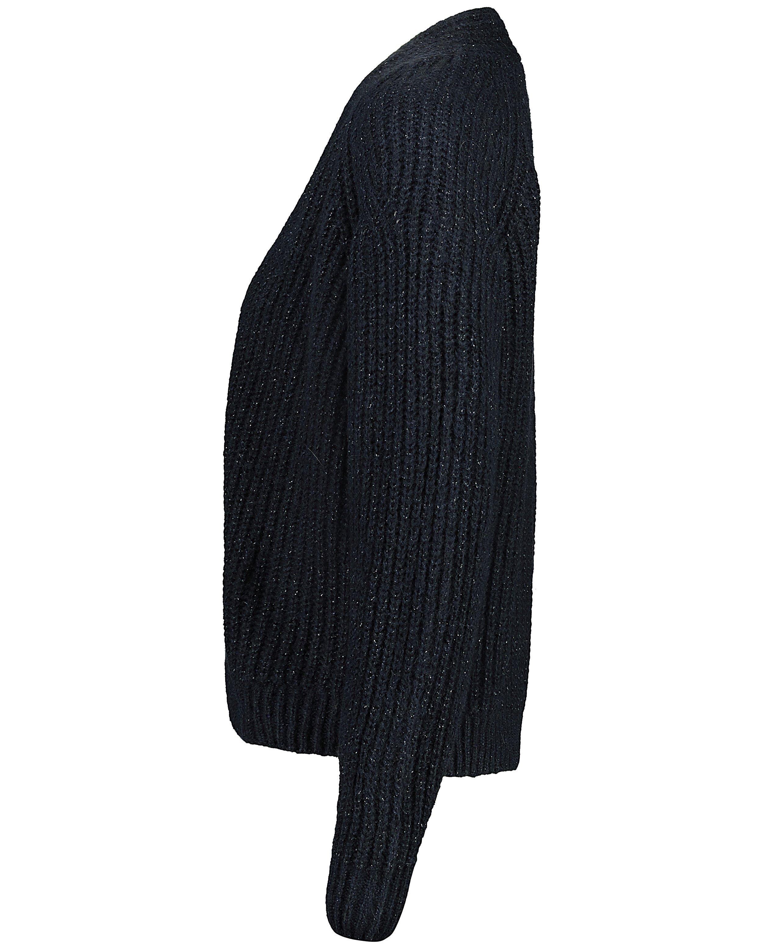 Cardigans - Cardigan bleu foncé Sora