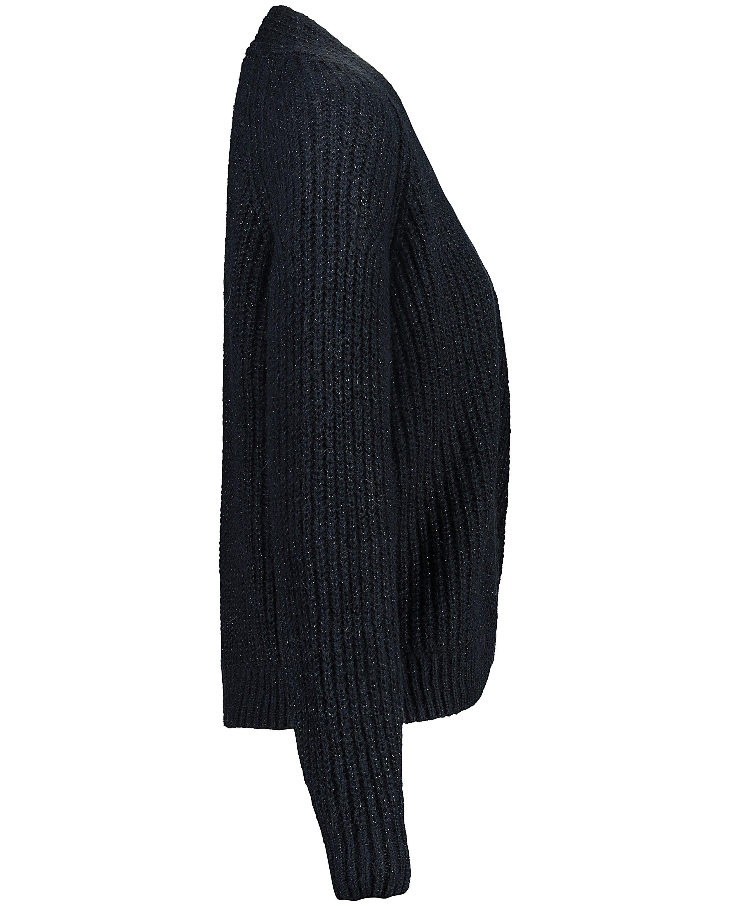 Cardigans - Cardigan bleu foncé Sora