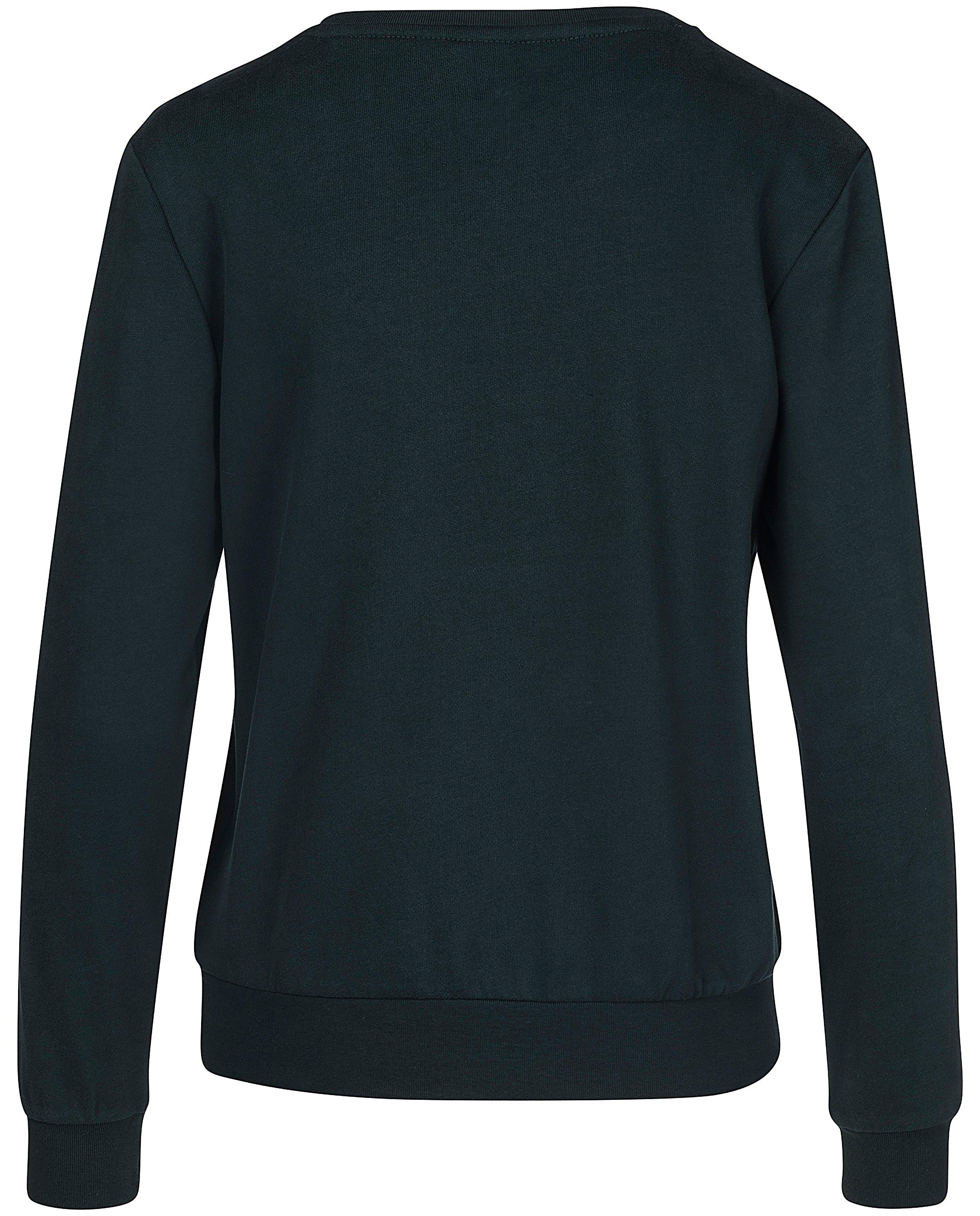 Sweats - Sweat vert foncé
