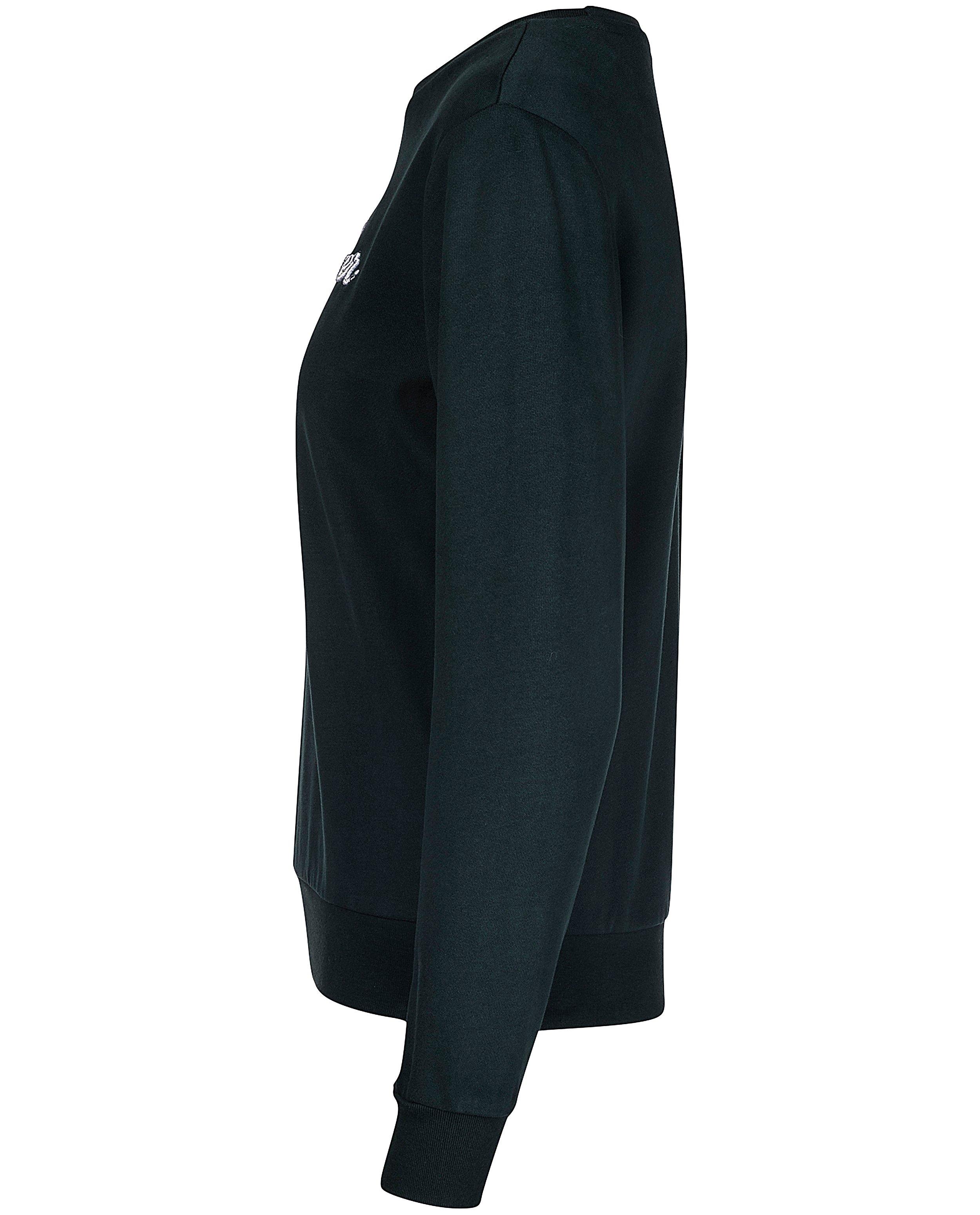 Sweats - Sweat vert foncé